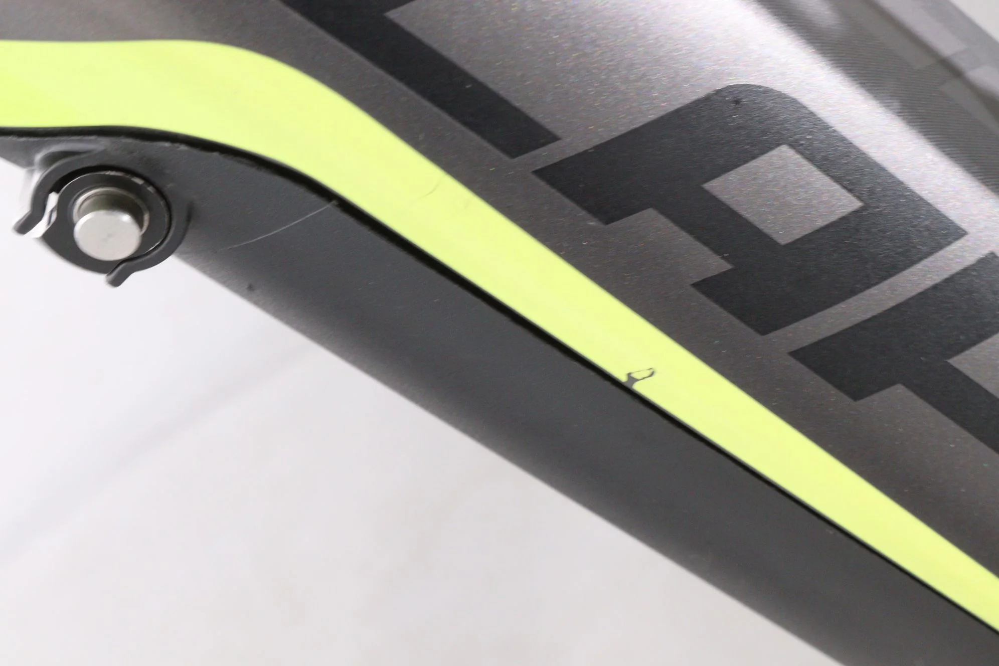 Lapierre Overvolt XC500i - Image 15