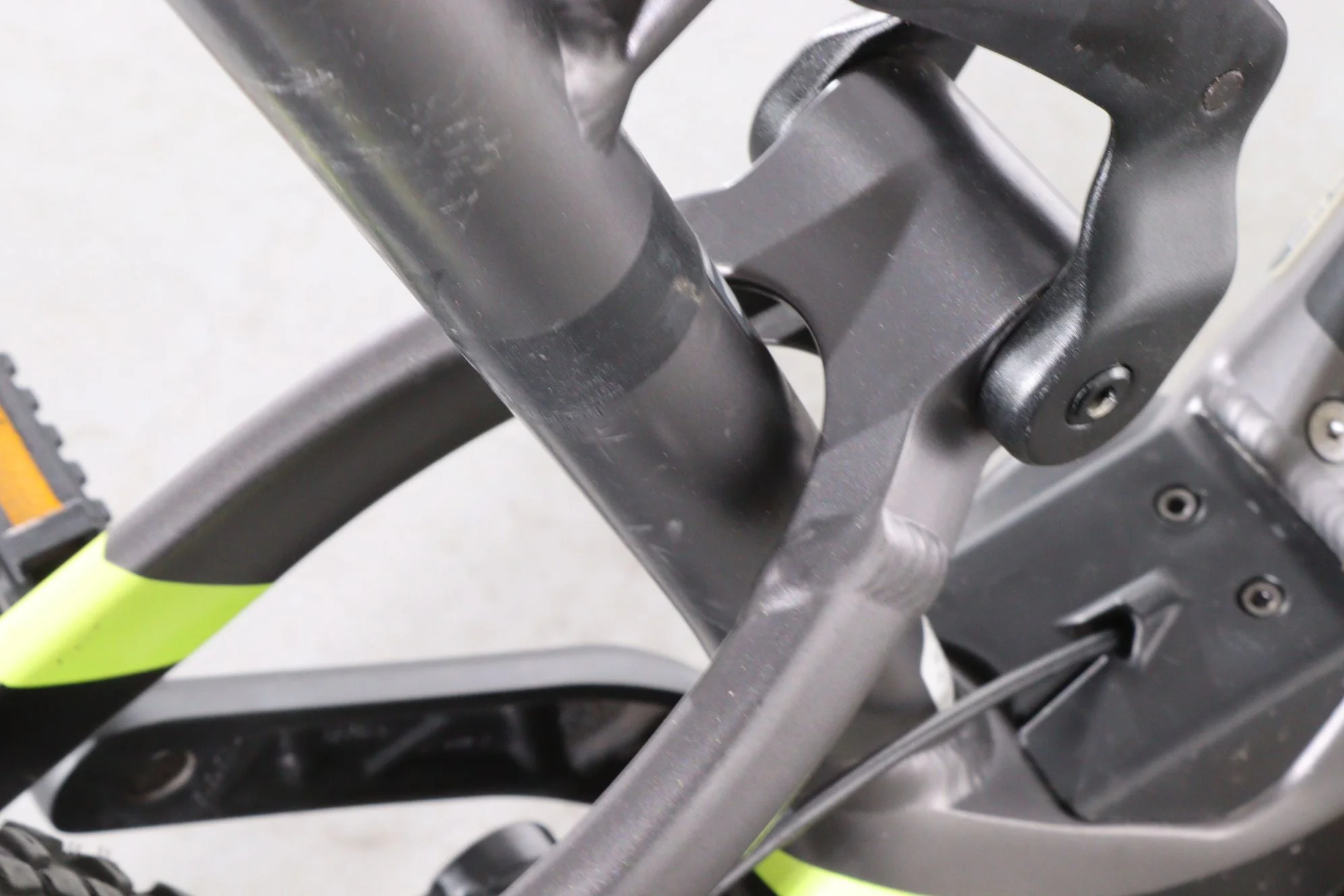 Lapierre Overvolt XC500i - Image 16