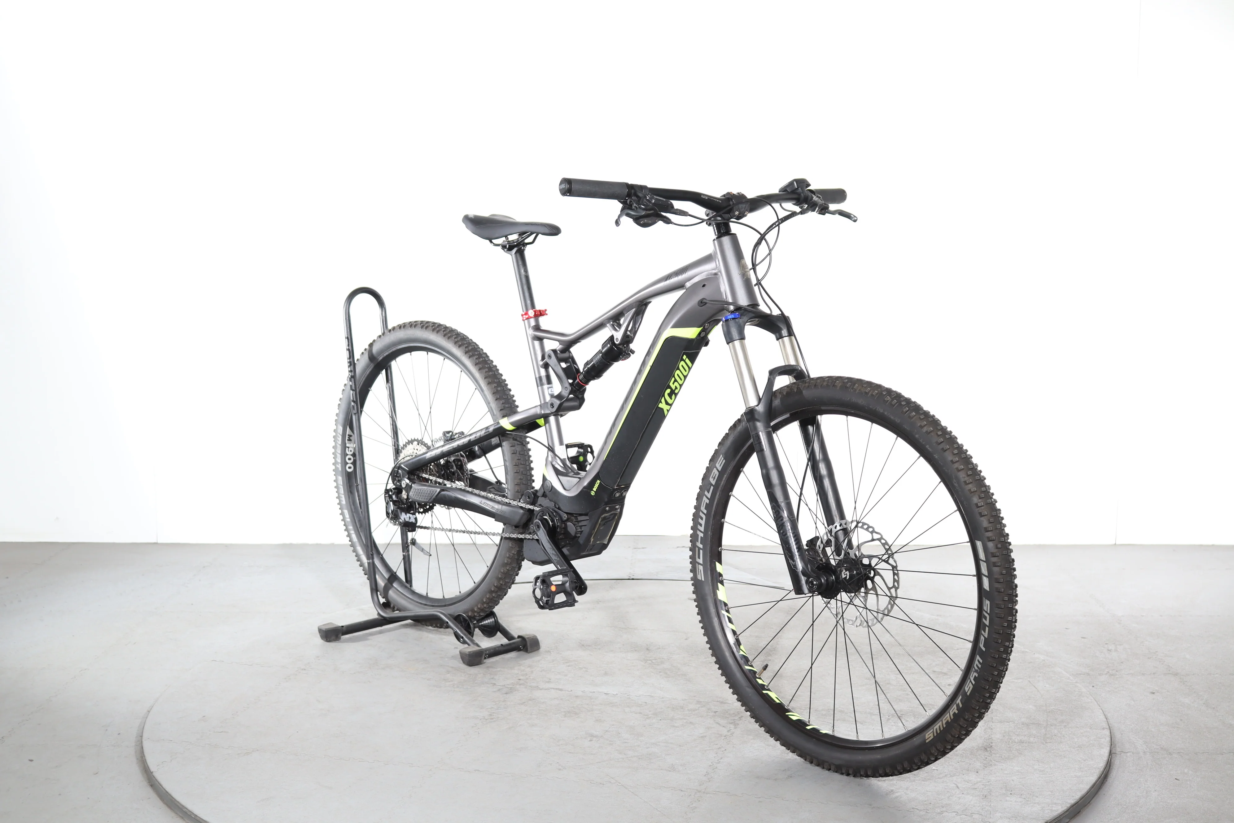 Lapierre Overvolt XC500i - Image 2