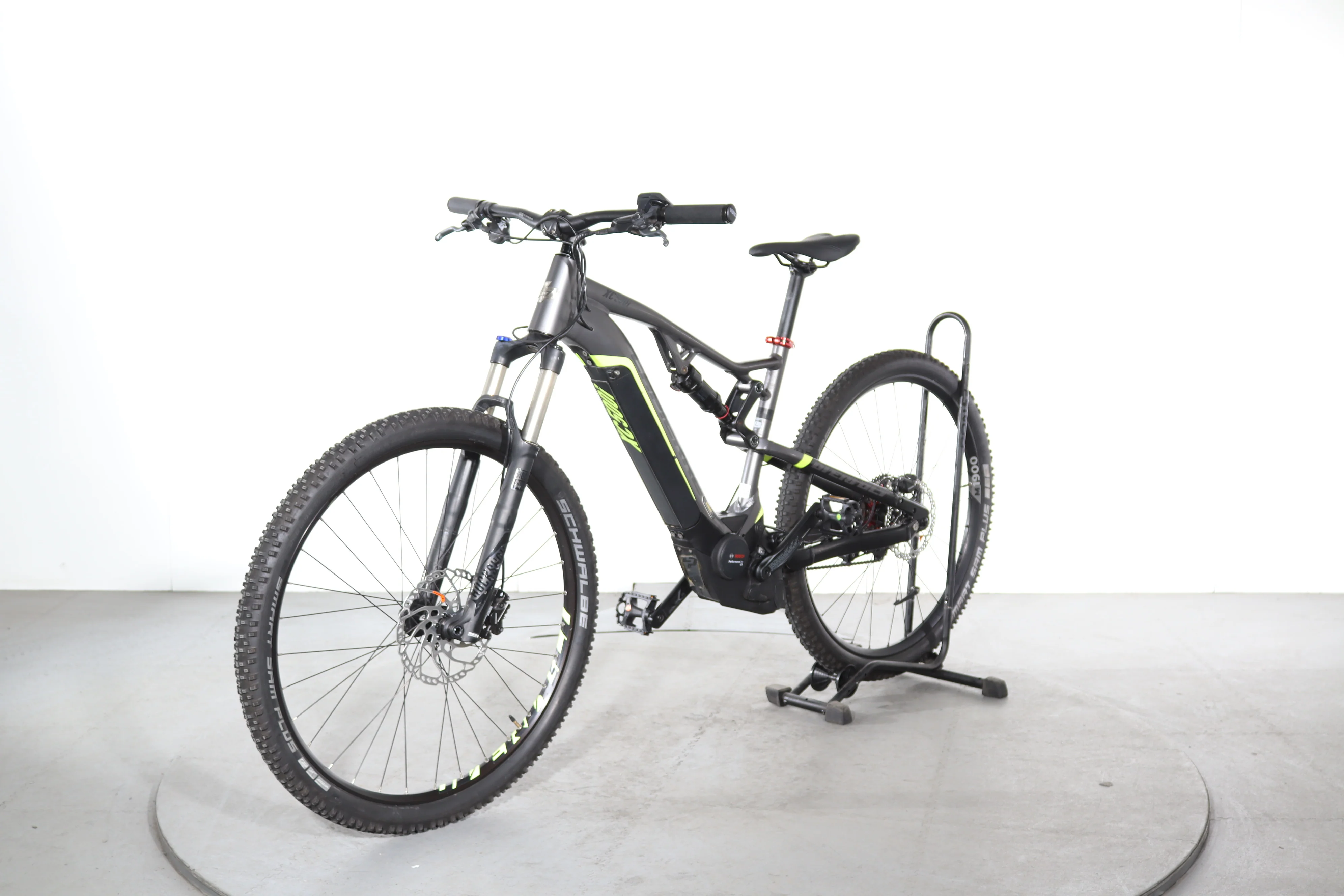 Lapierre Overvolt XC500i - Image 3