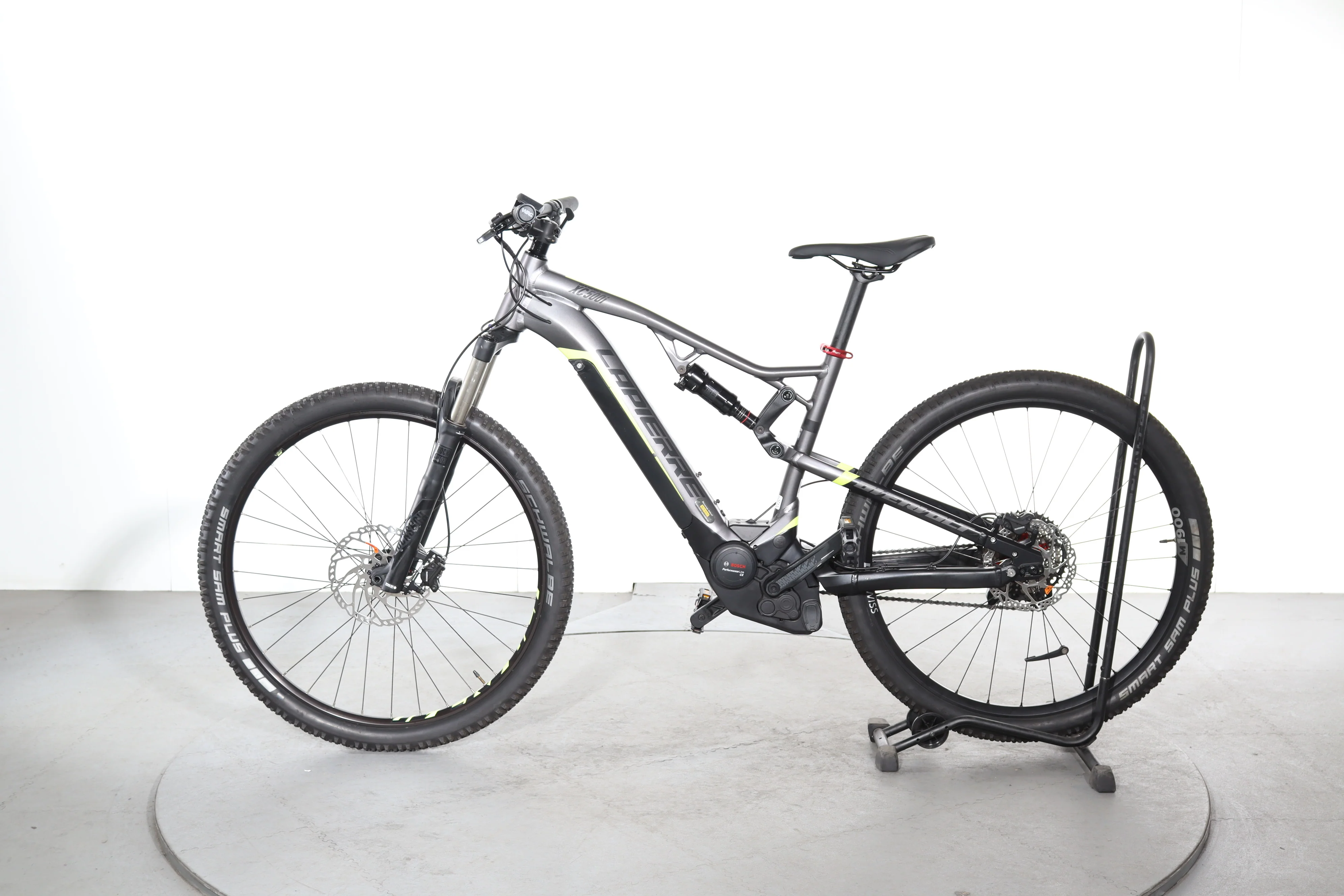 Lapierre Overvolt XC500i - Image 4