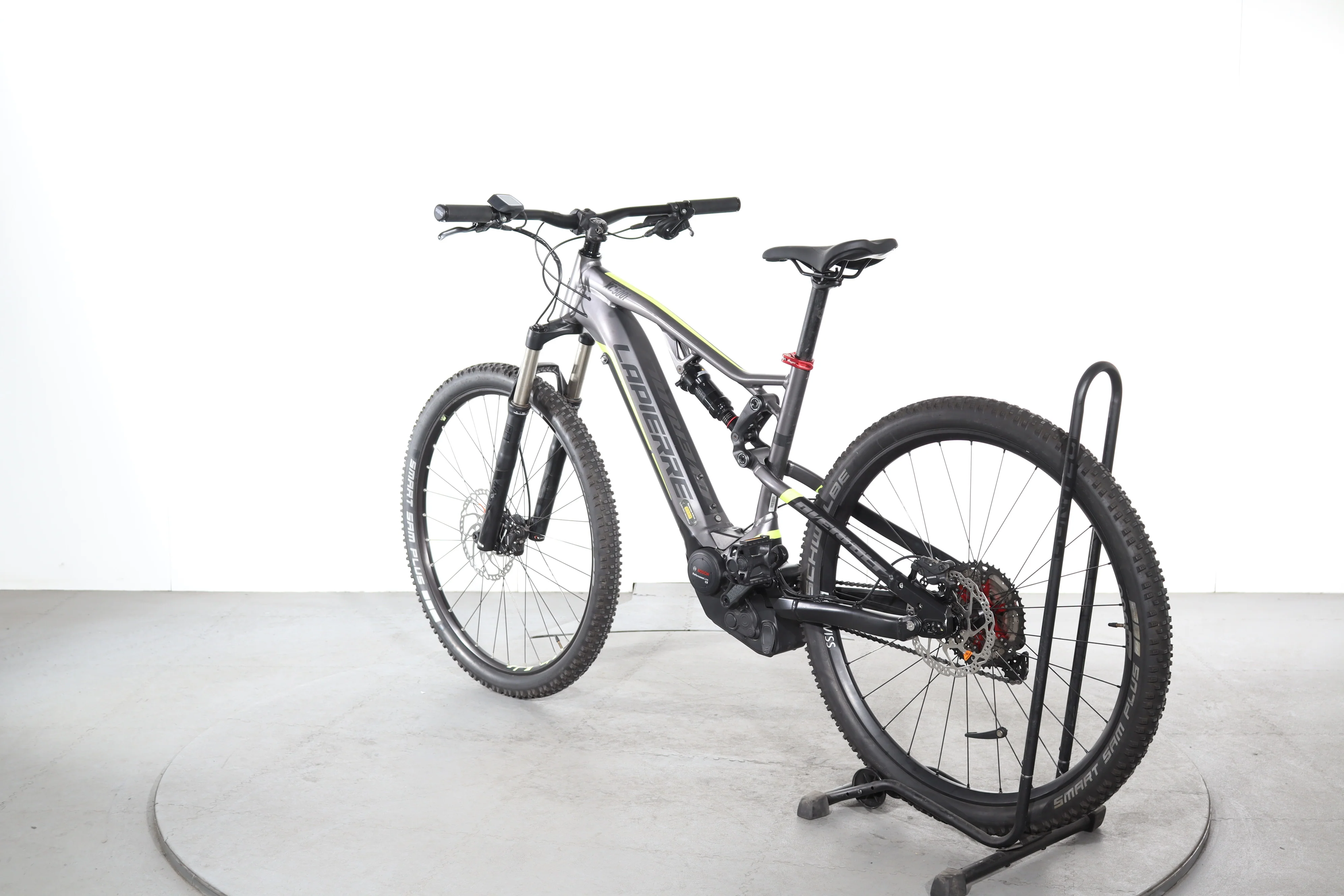 Lapierre Overvolt XC500i - Image 5