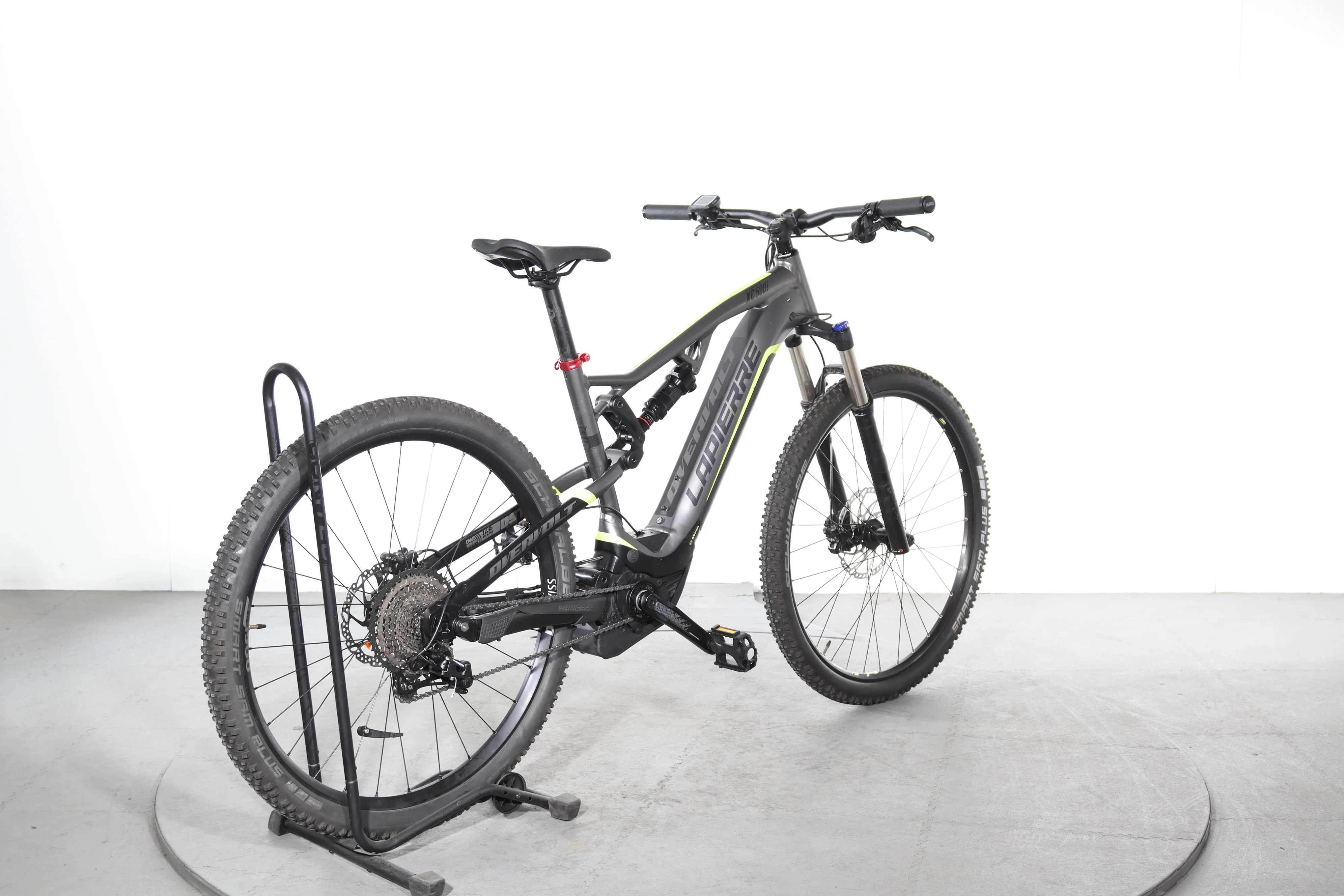 Lapierre Overvolt XC500i - Image 6