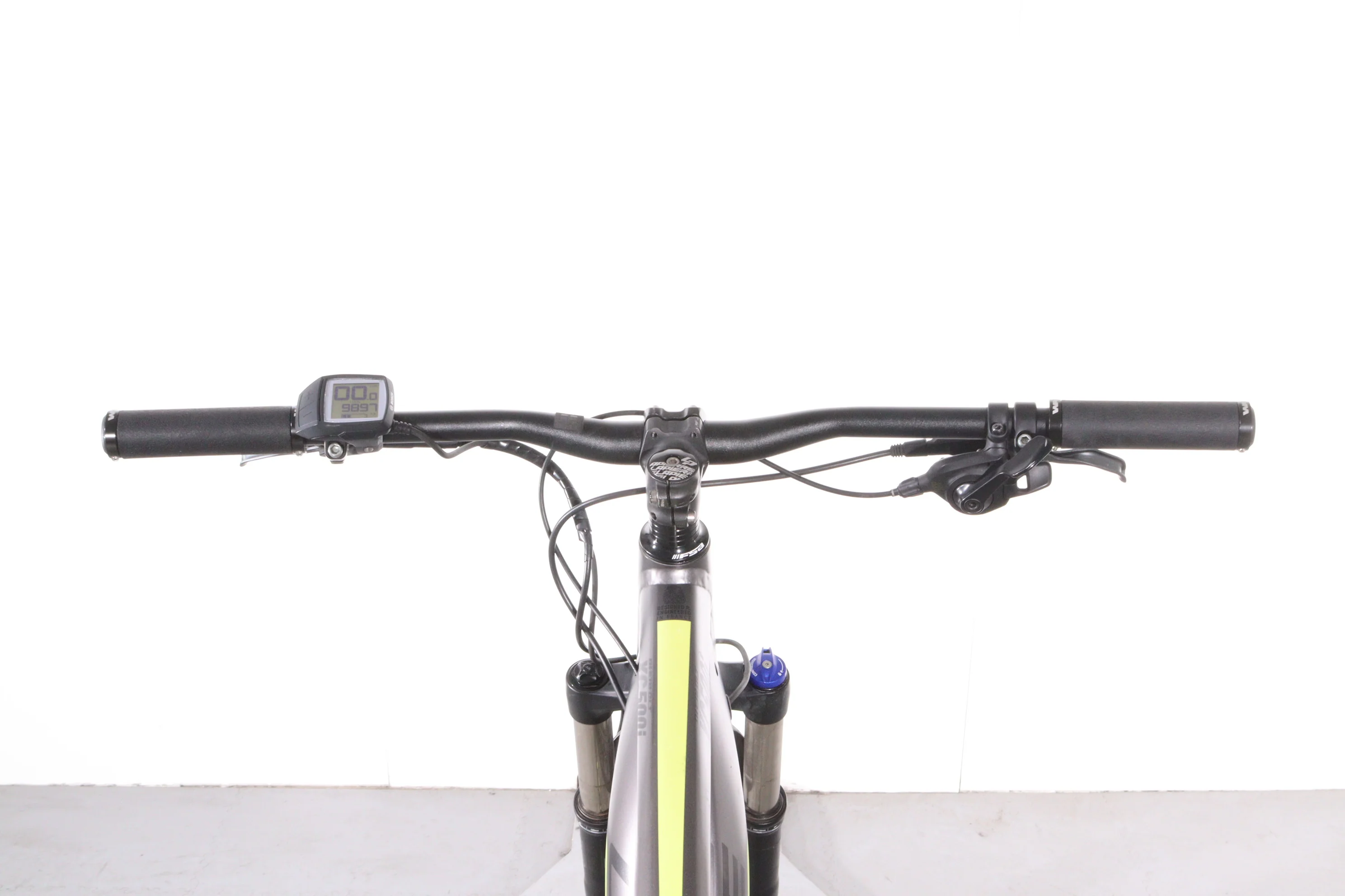 Lapierre Overvolt XC500i - Image 7