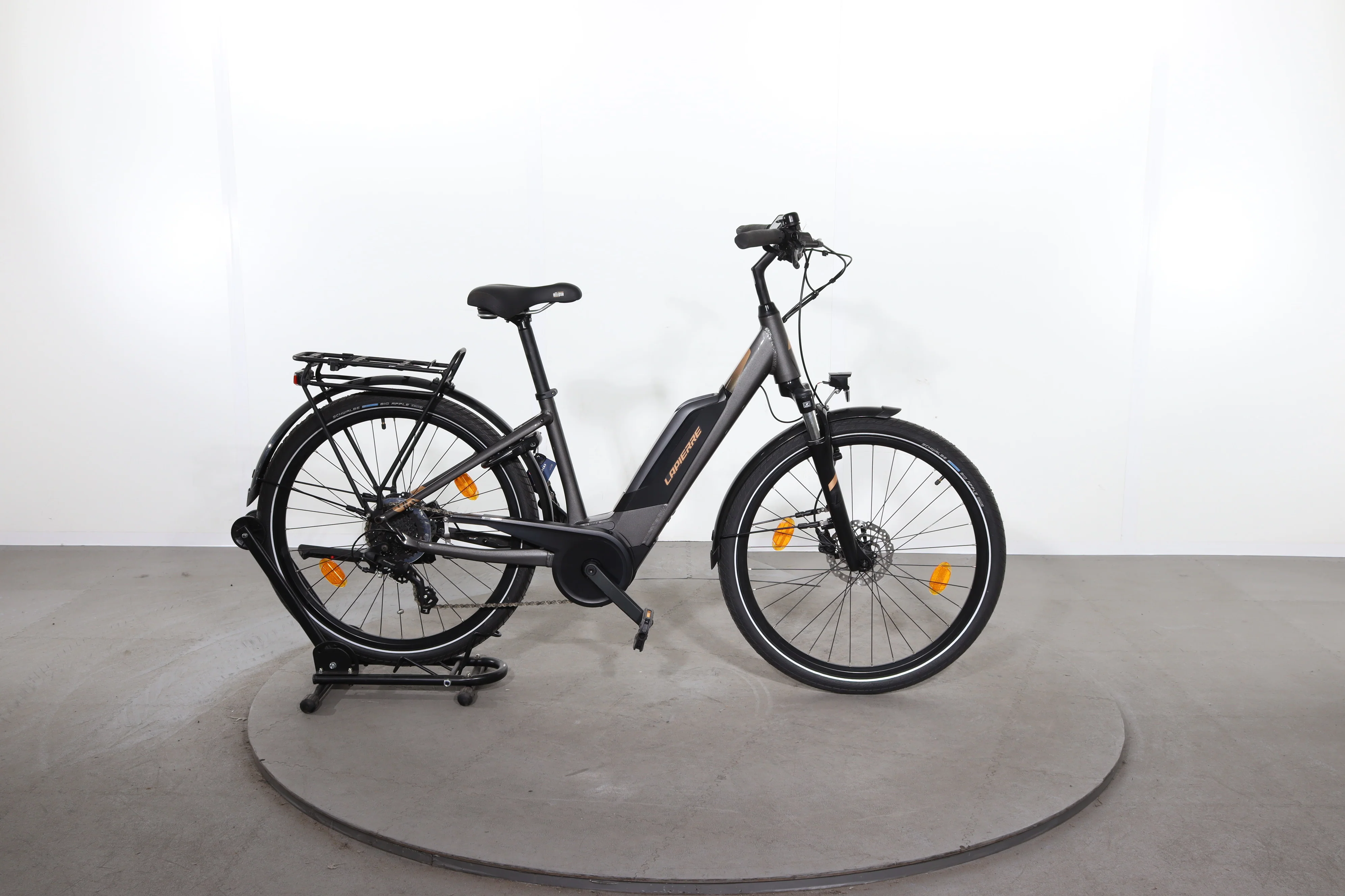 Lapierre Urban 3.3