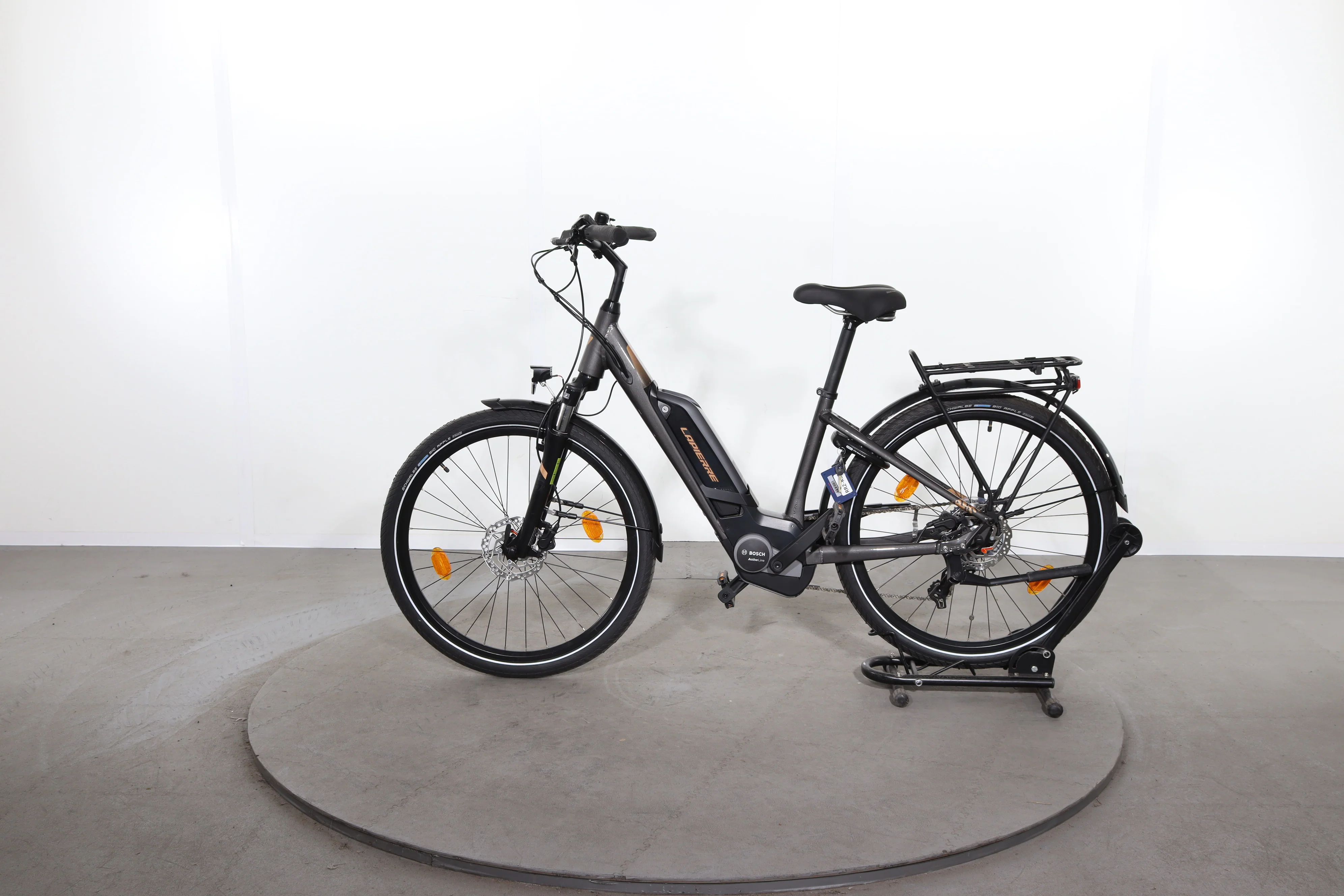 Lapierre Urban 3.3 - Image 4