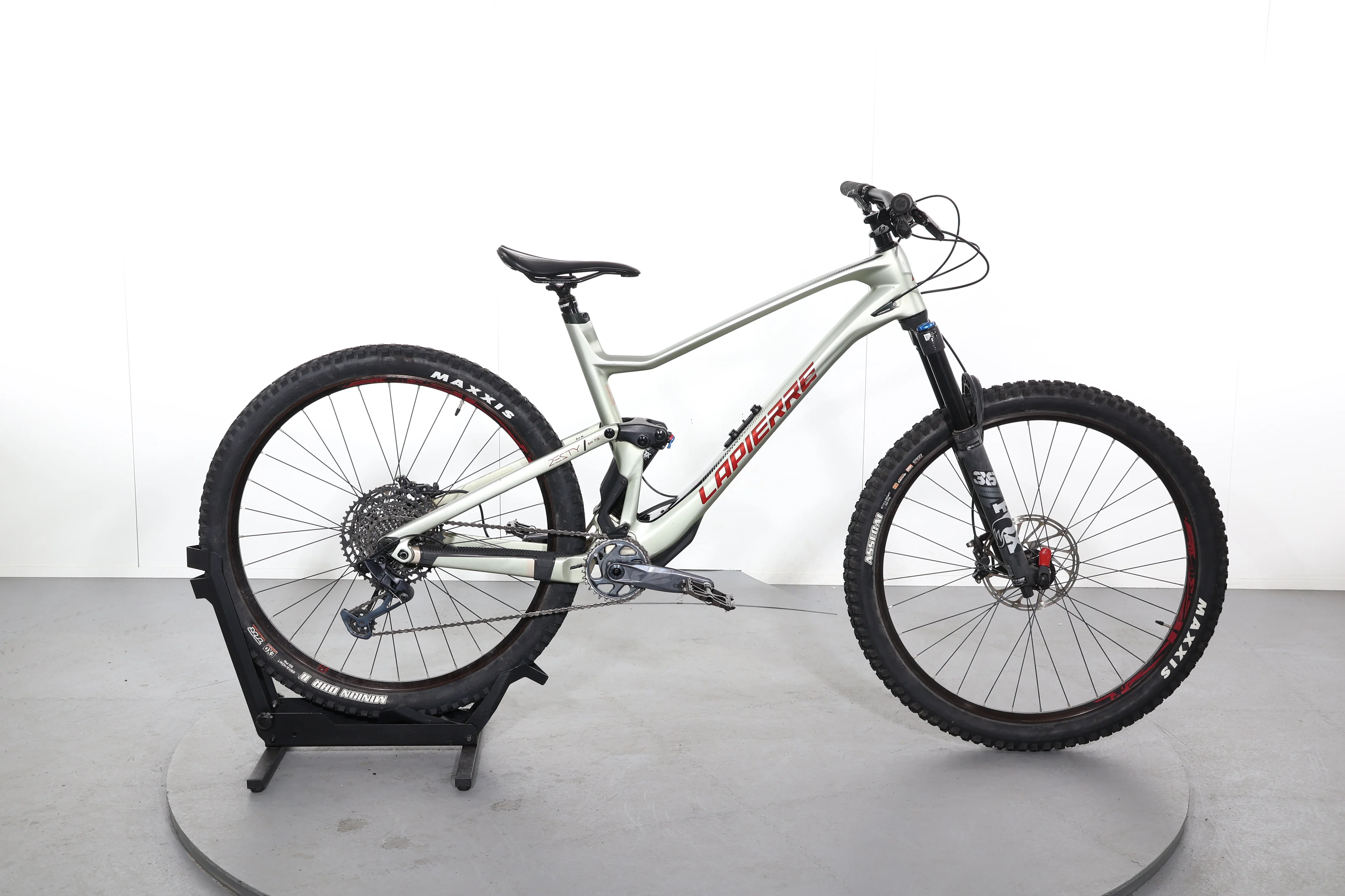 Lapierre Zesty AM 7.3