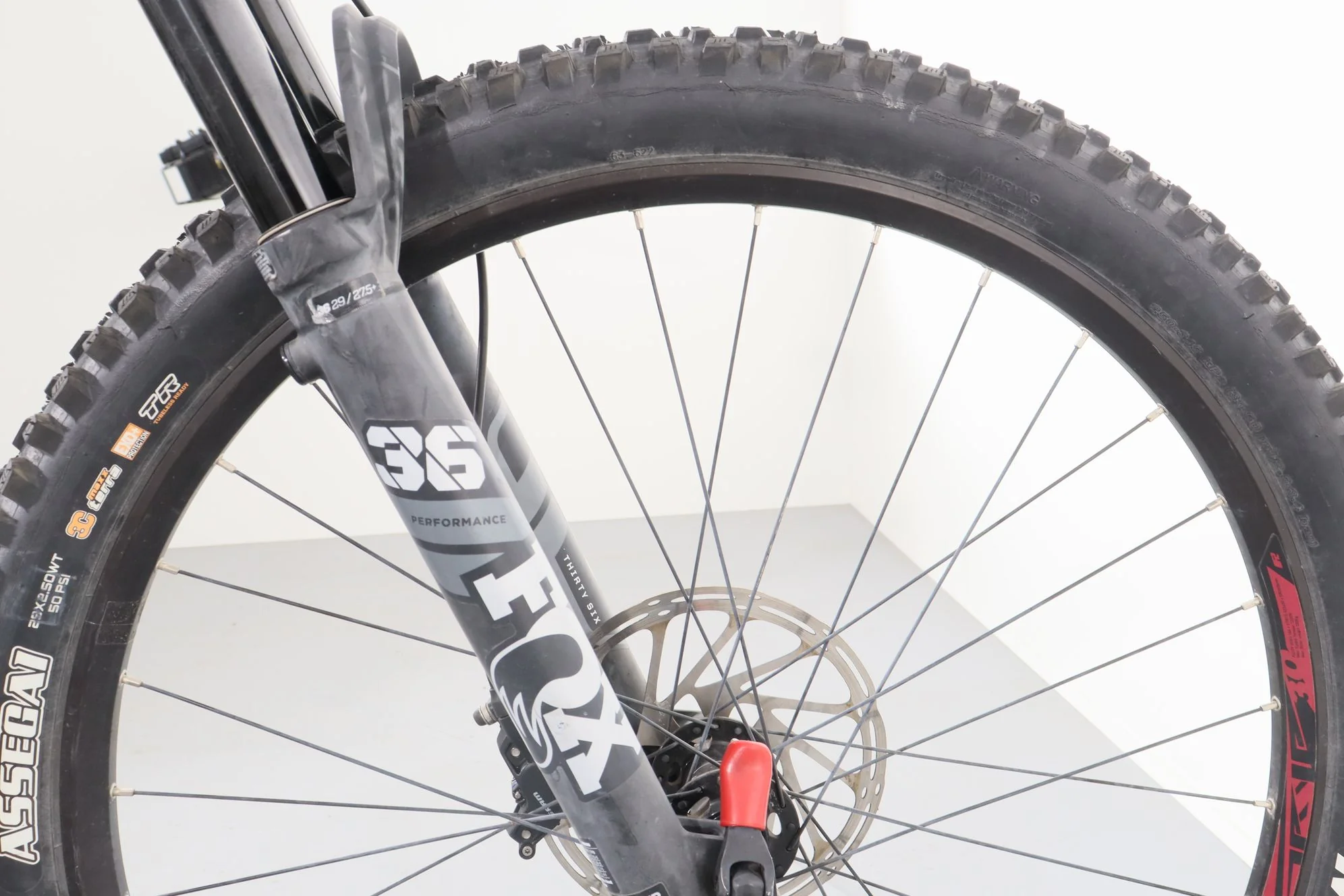 Lapierre Zesty AM 7.3 - Image 10