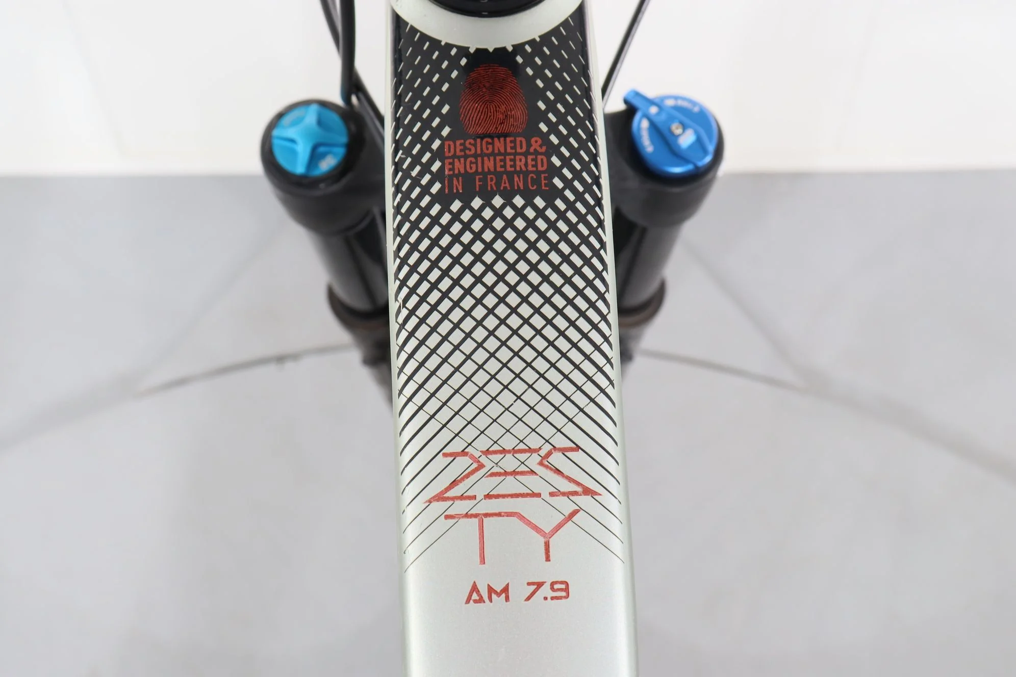 Lapierre Zesty AM 7.3 - Image 11