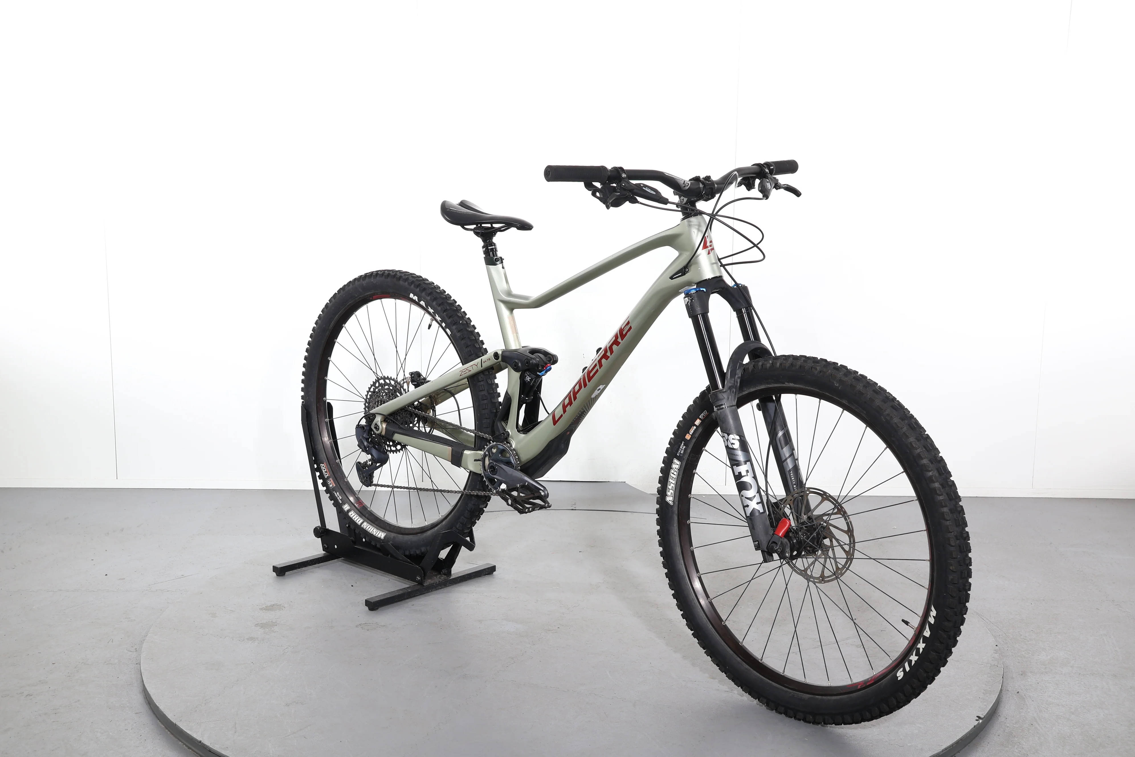 Lapierre Zesty AM 7.3 - Image 2