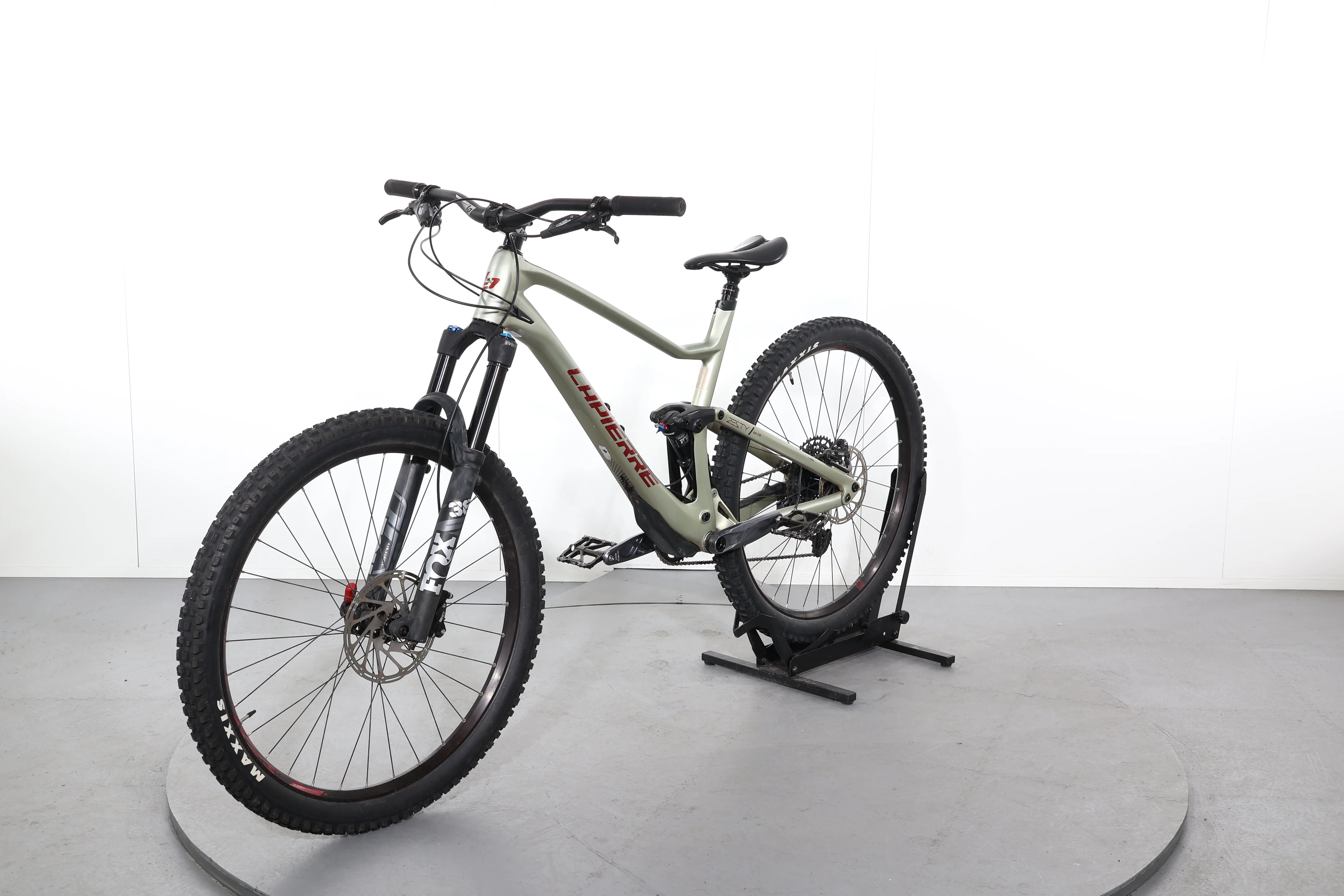 Lapierre Zesty AM 7.3 - Image 3