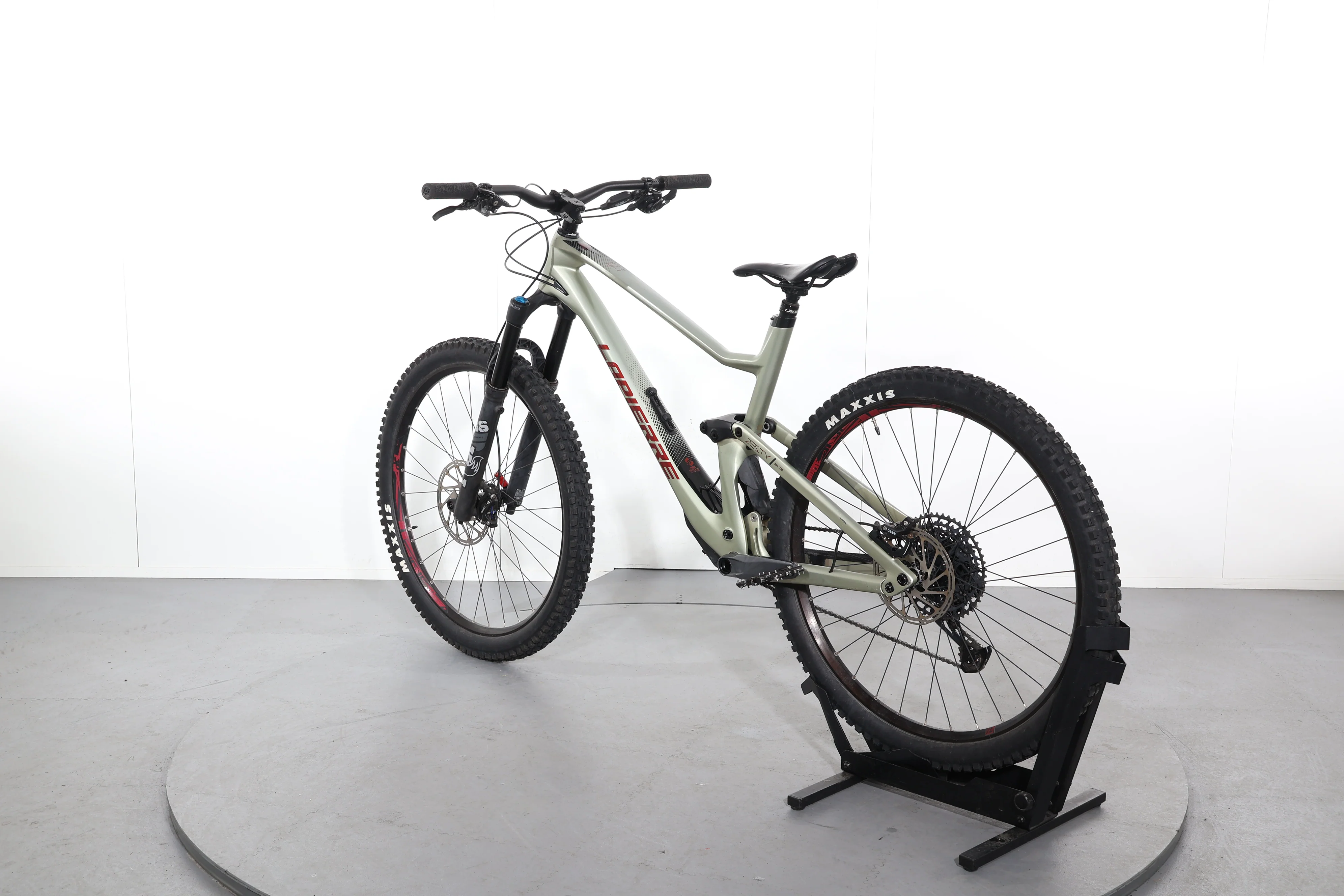 Lapierre Zesty AM 7.3 - Image 5