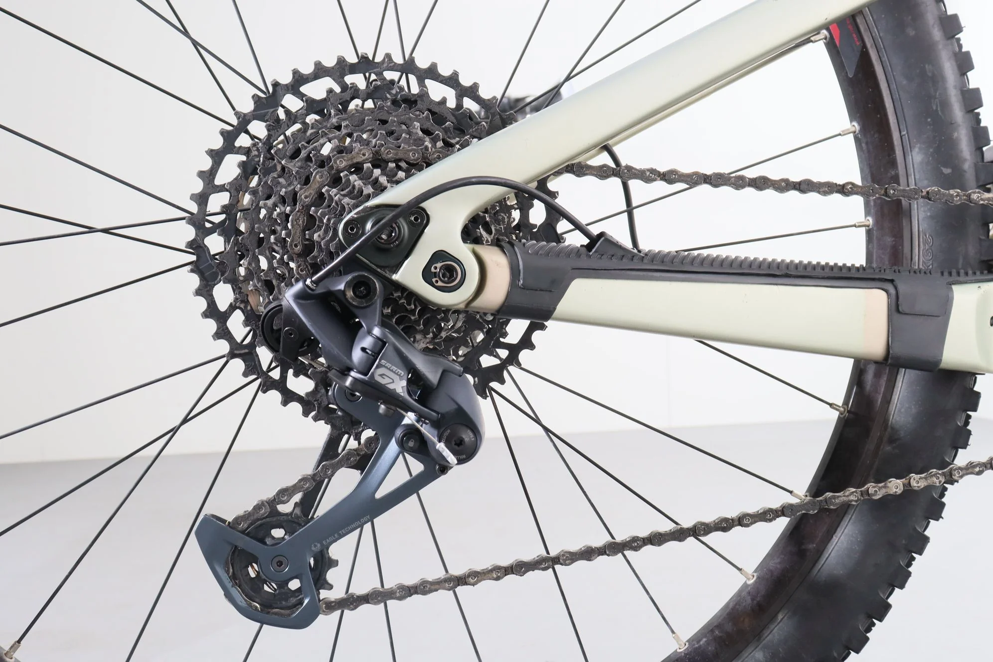 Lapierre Zesty AM 7.3 - Image 8