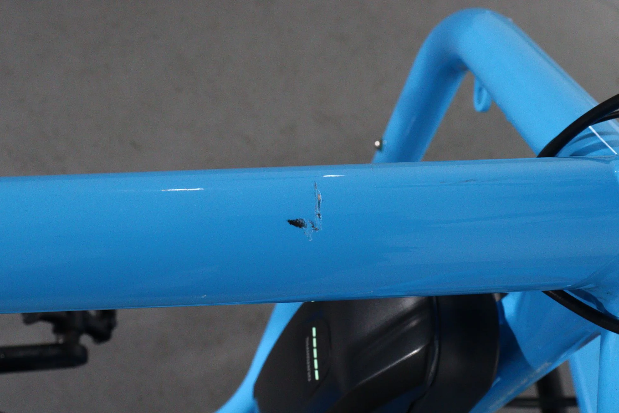 Larry VS Harry Bullit Bluebird - Image 11