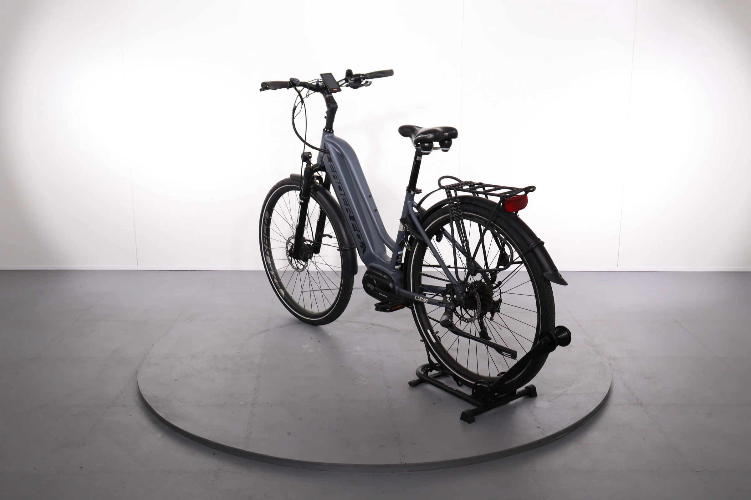 Leader Fox Lucas damesfiets - Image 5