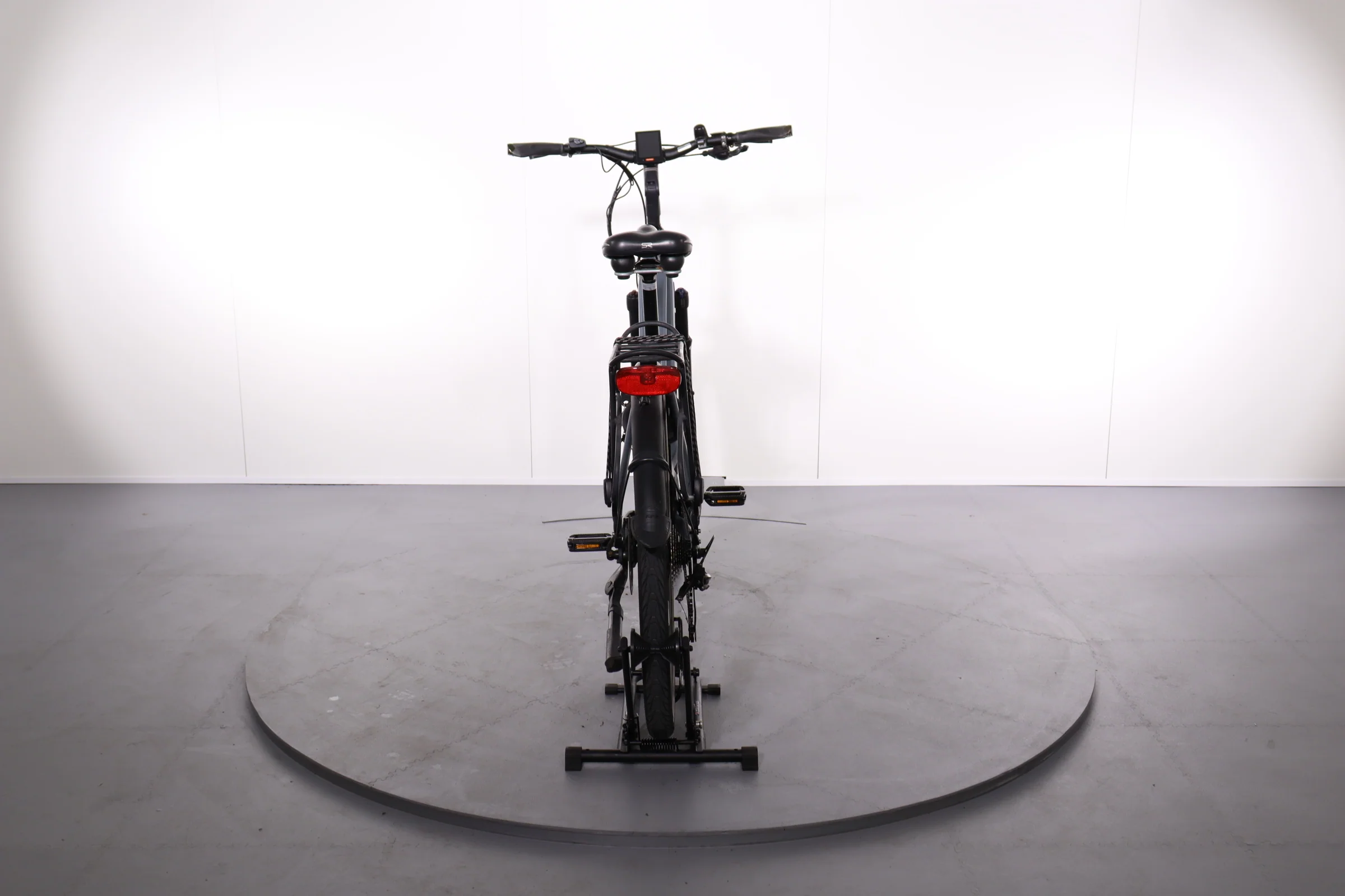 Leader Fox Lucas damesfiets - Image 6