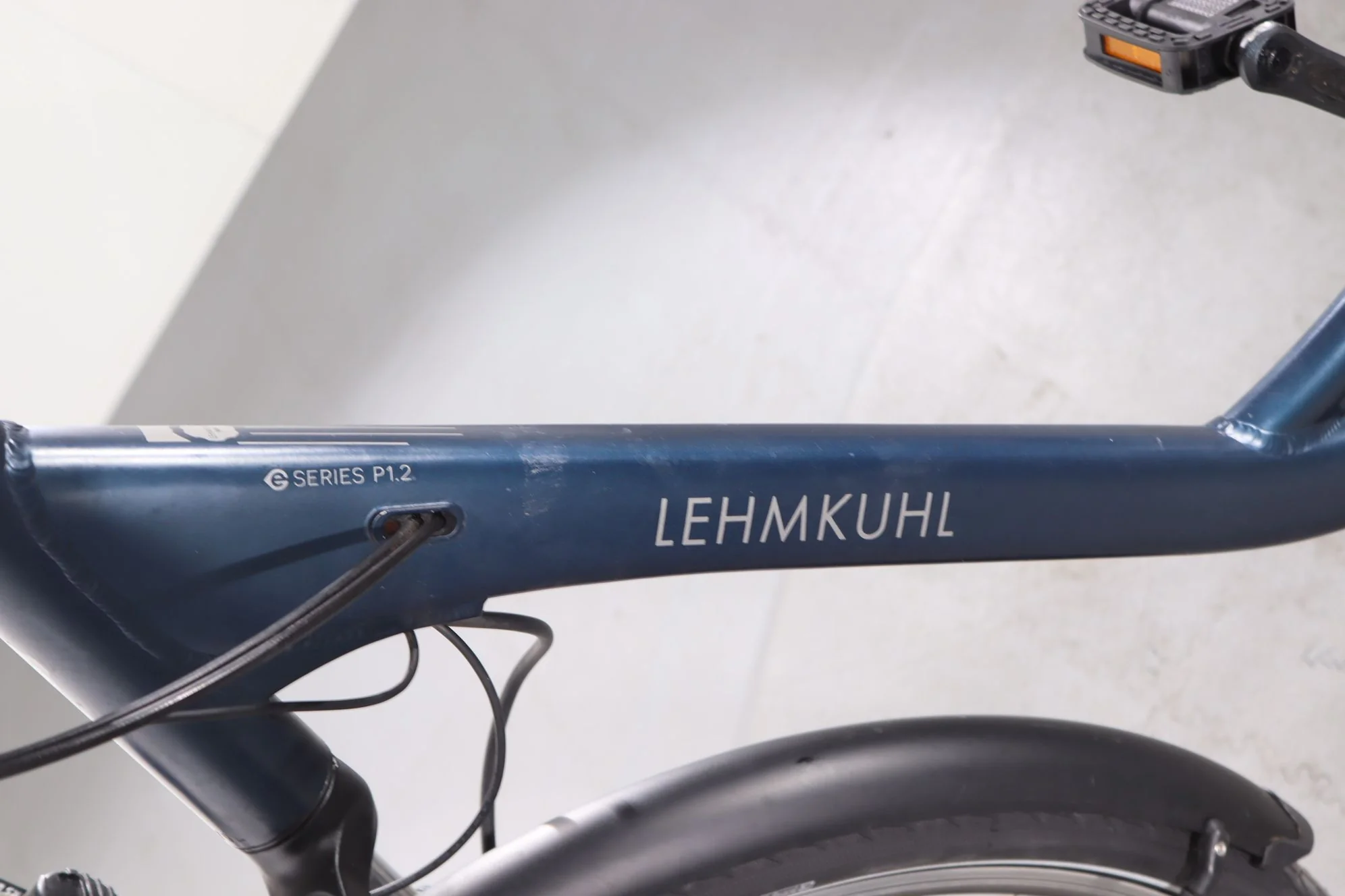 Lehmkuhl e-Series P1.2 - Image 9