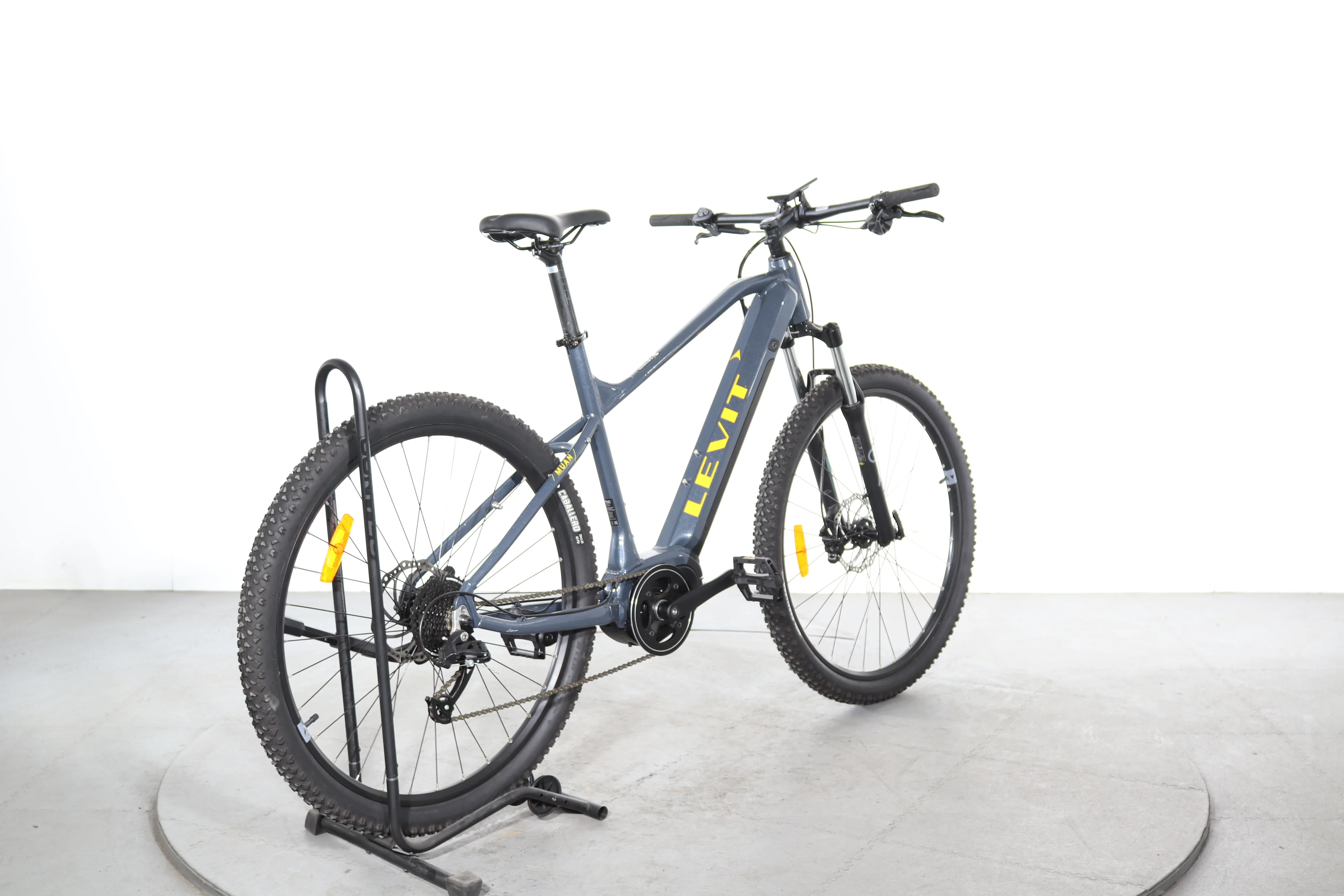 Levit Muan MX - Image 6