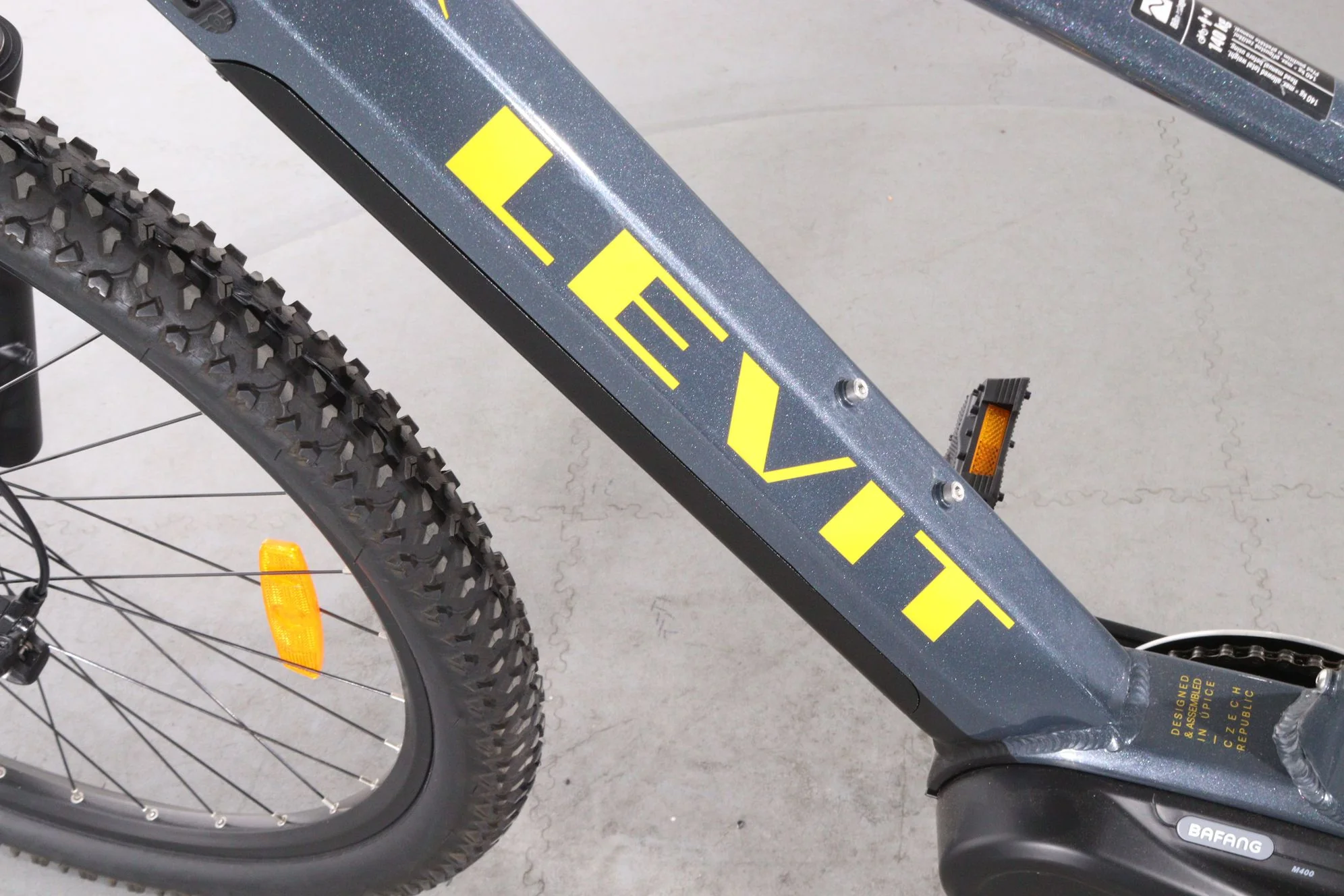 Levit Muan MX - Image 9