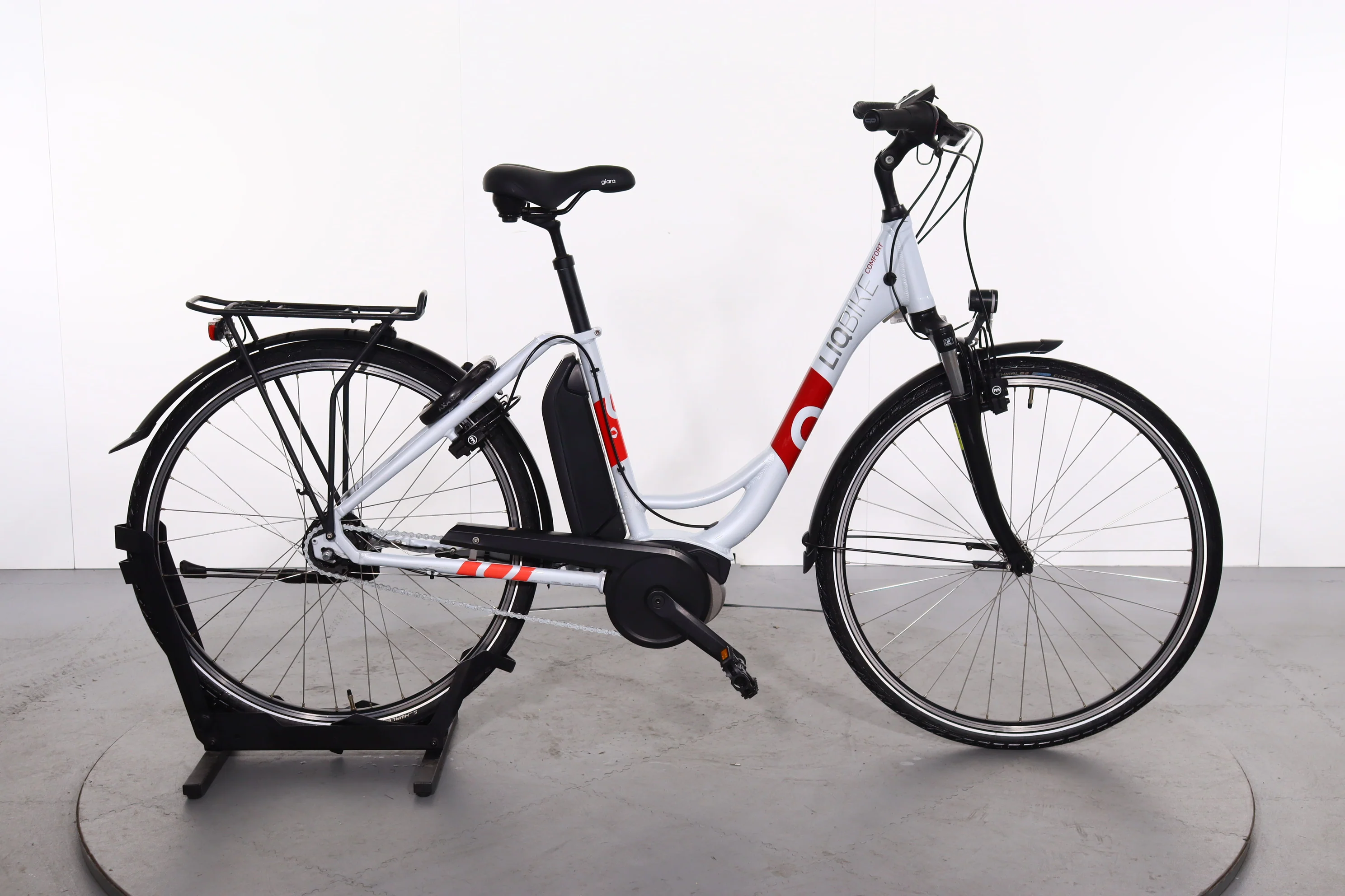 Liqbike Comfort Active