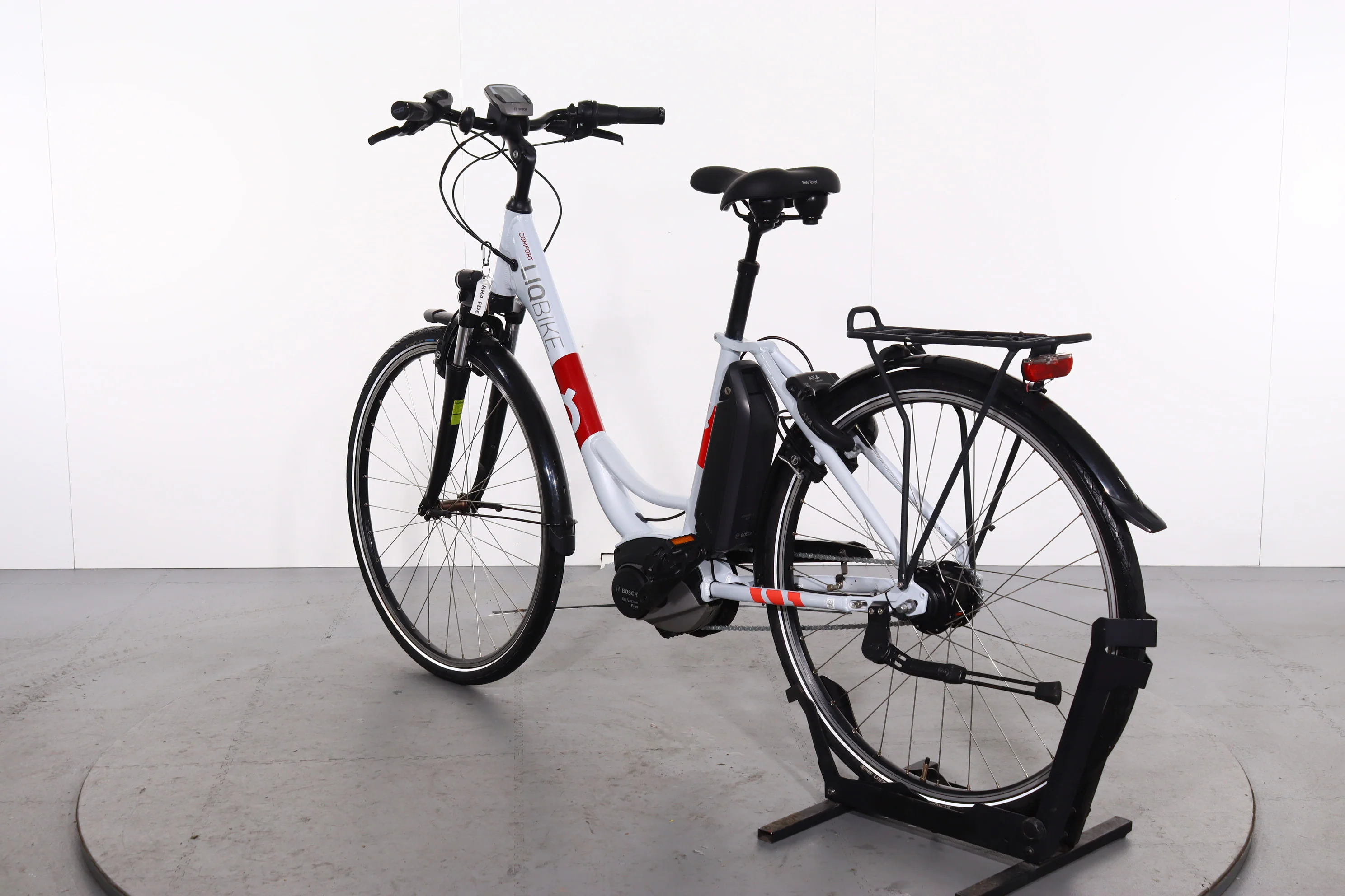 Liqbike Comfort Active - Image 2