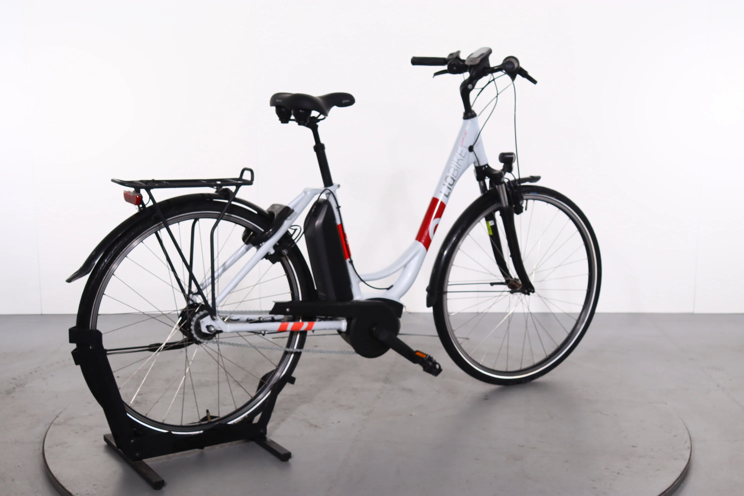 Liqbike Comfort Active - Image 3