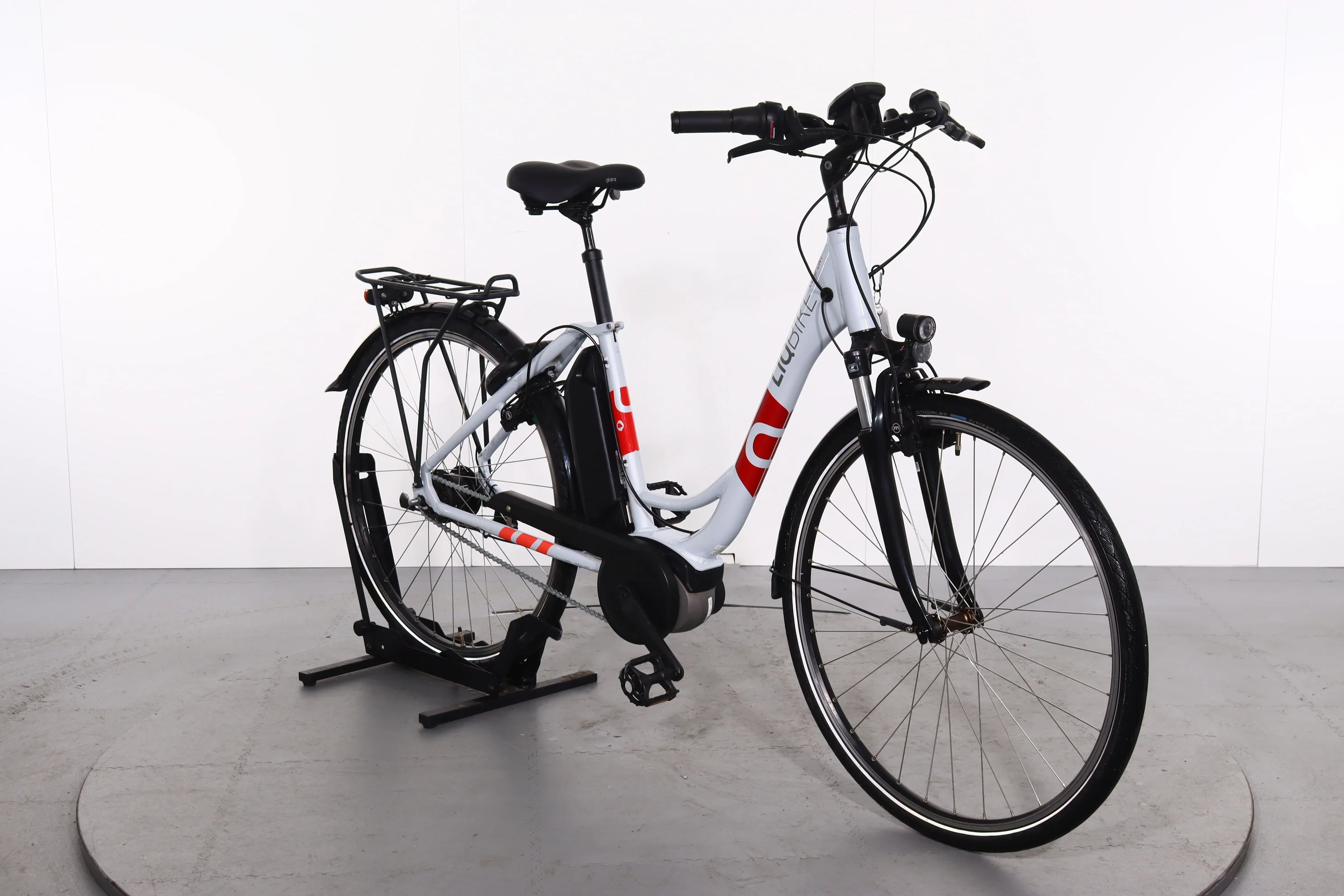 Liqbike Comfort Active - Image 4
