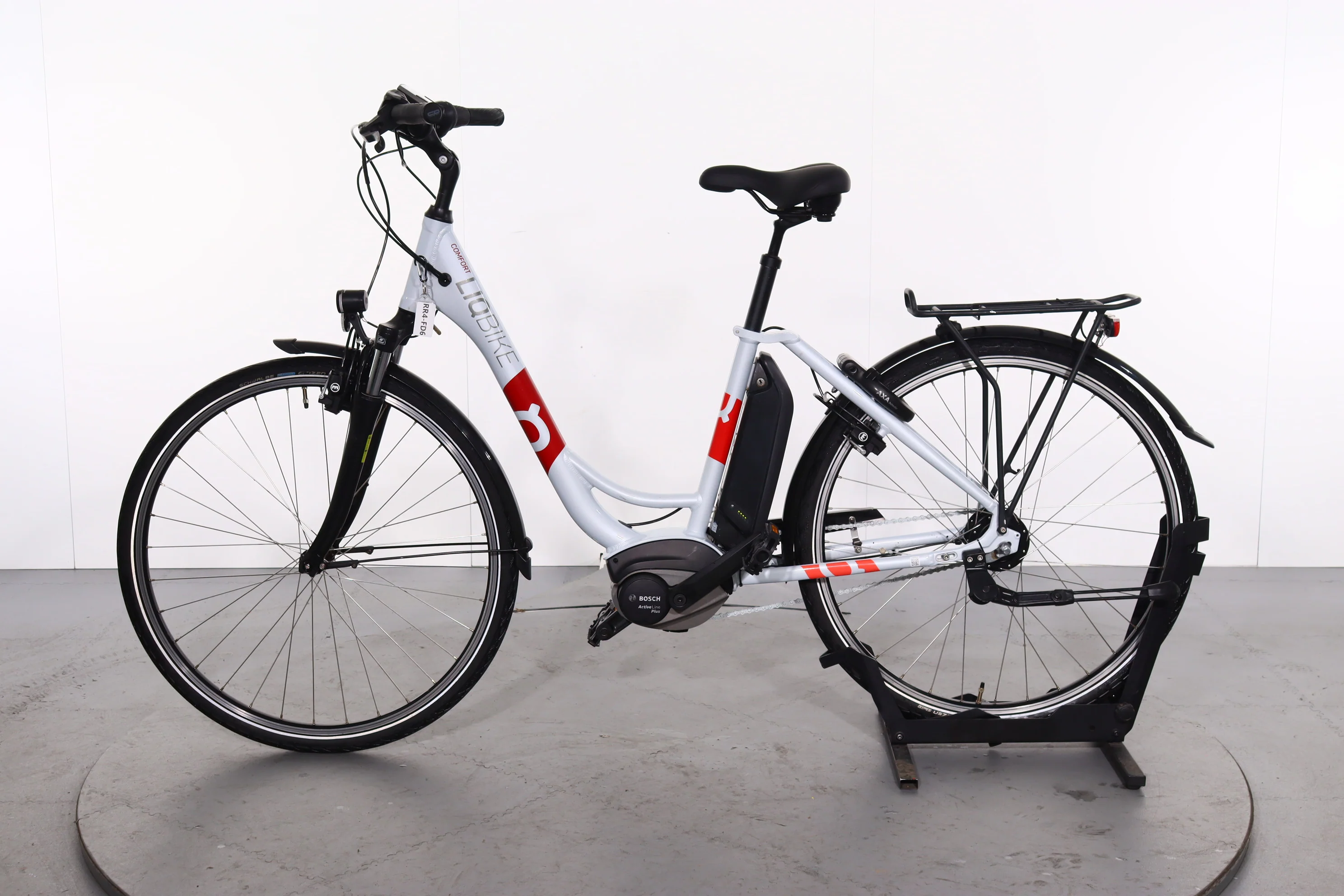 Liqbike Comfort Active - Image 6