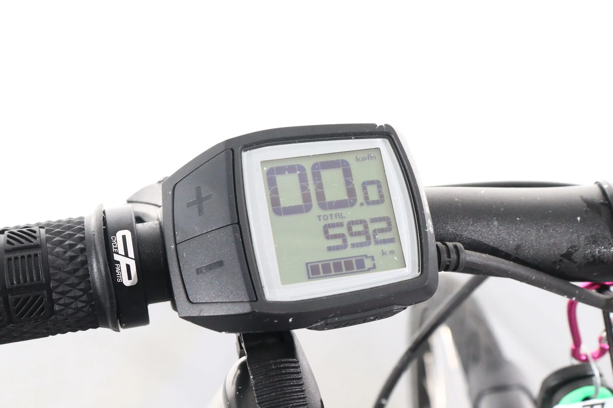 Liqbike Comfort Active - Image 10