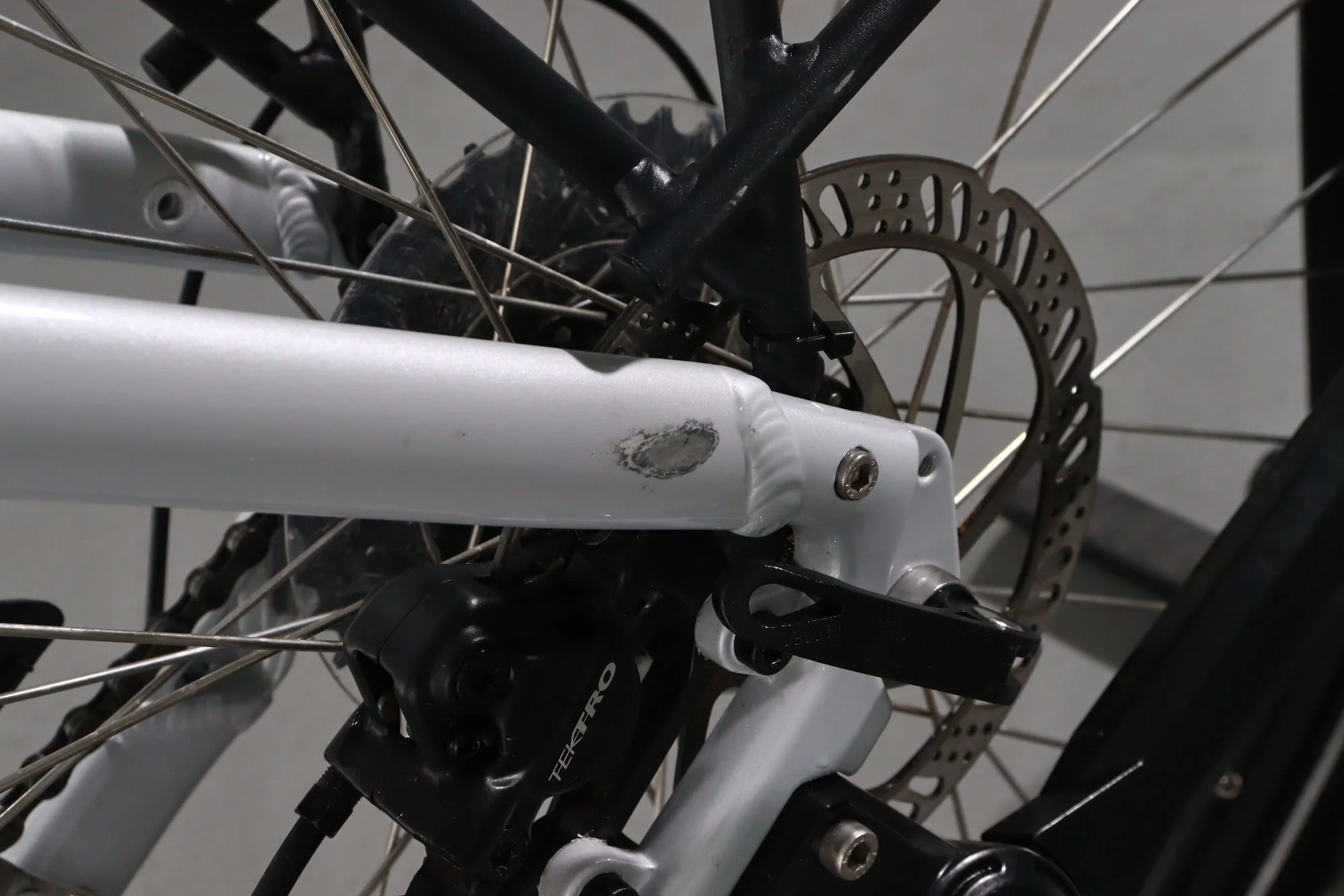 Liqbike Comfort Active - Image 11
