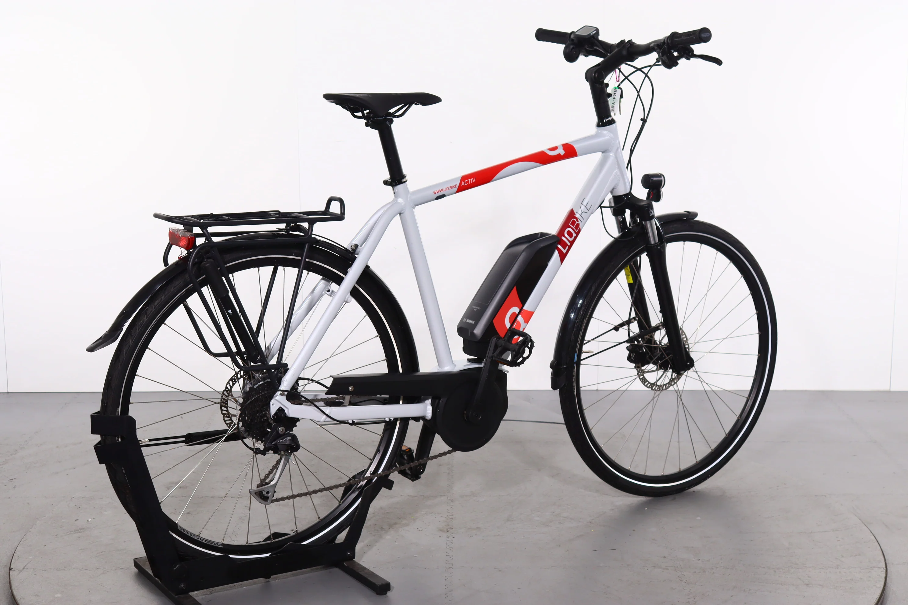 Liqbike Comfort Active - Image 2