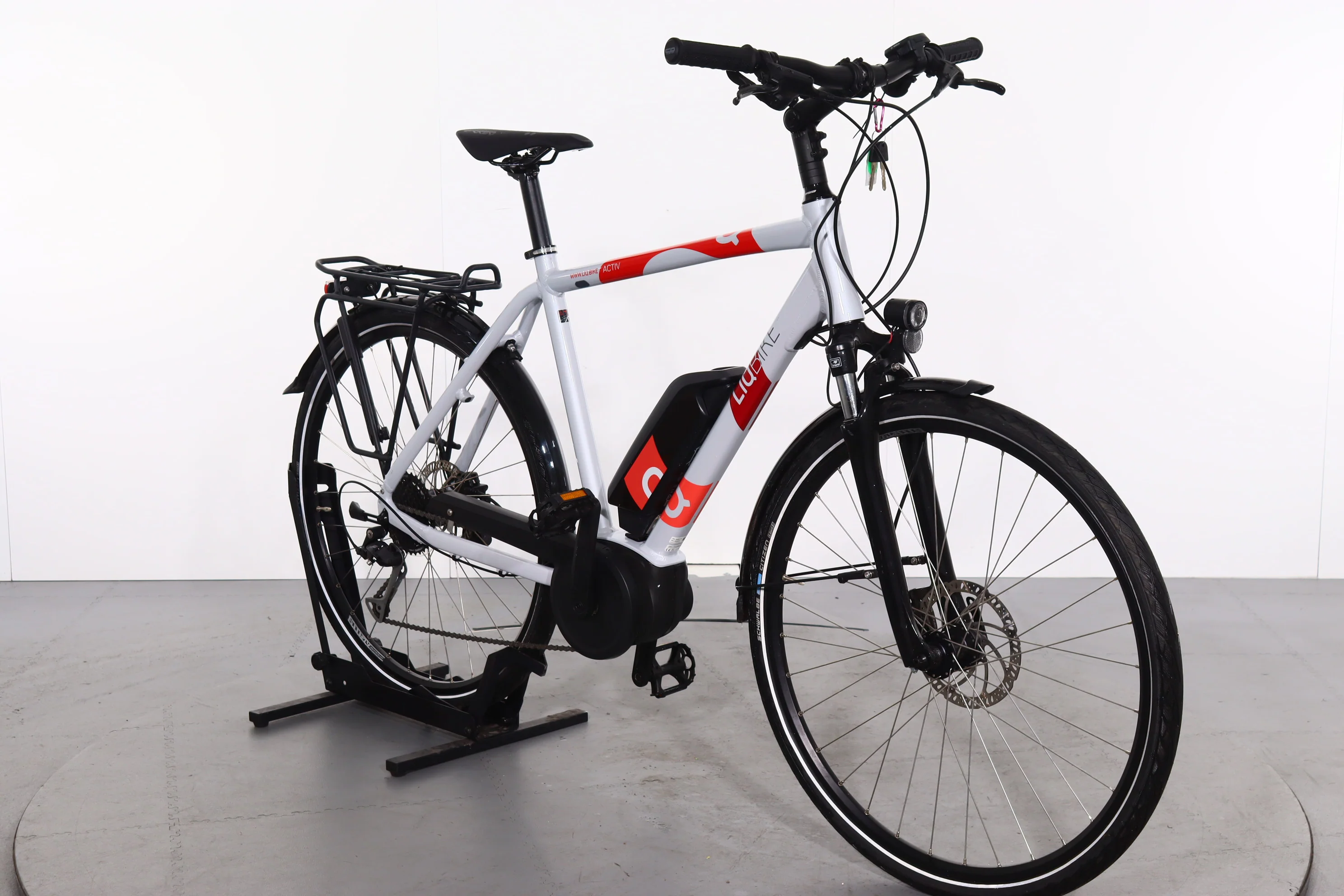 Liqbike Comfort Active - Image 3