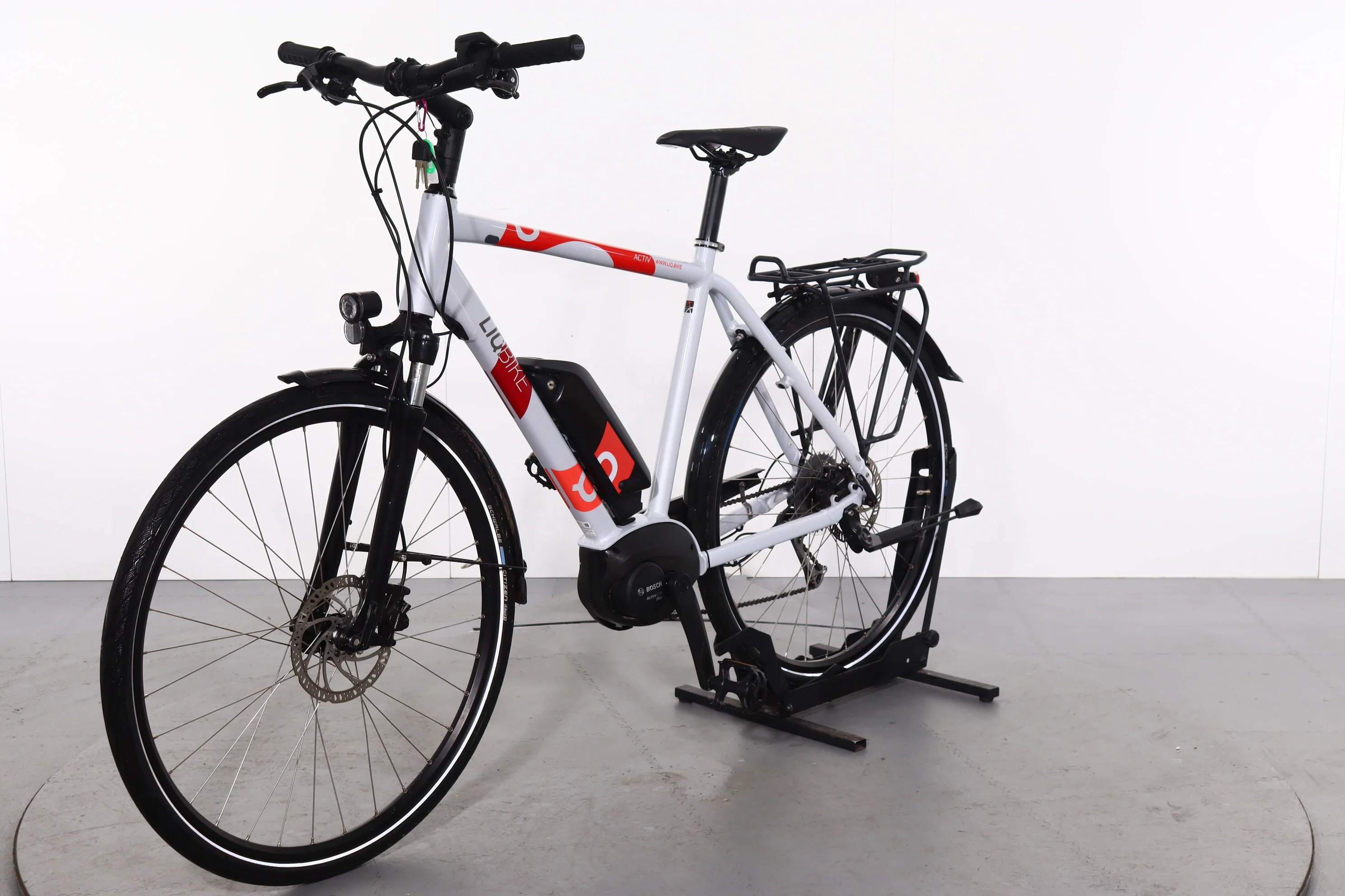 Liqbike Comfort Active - Image 4