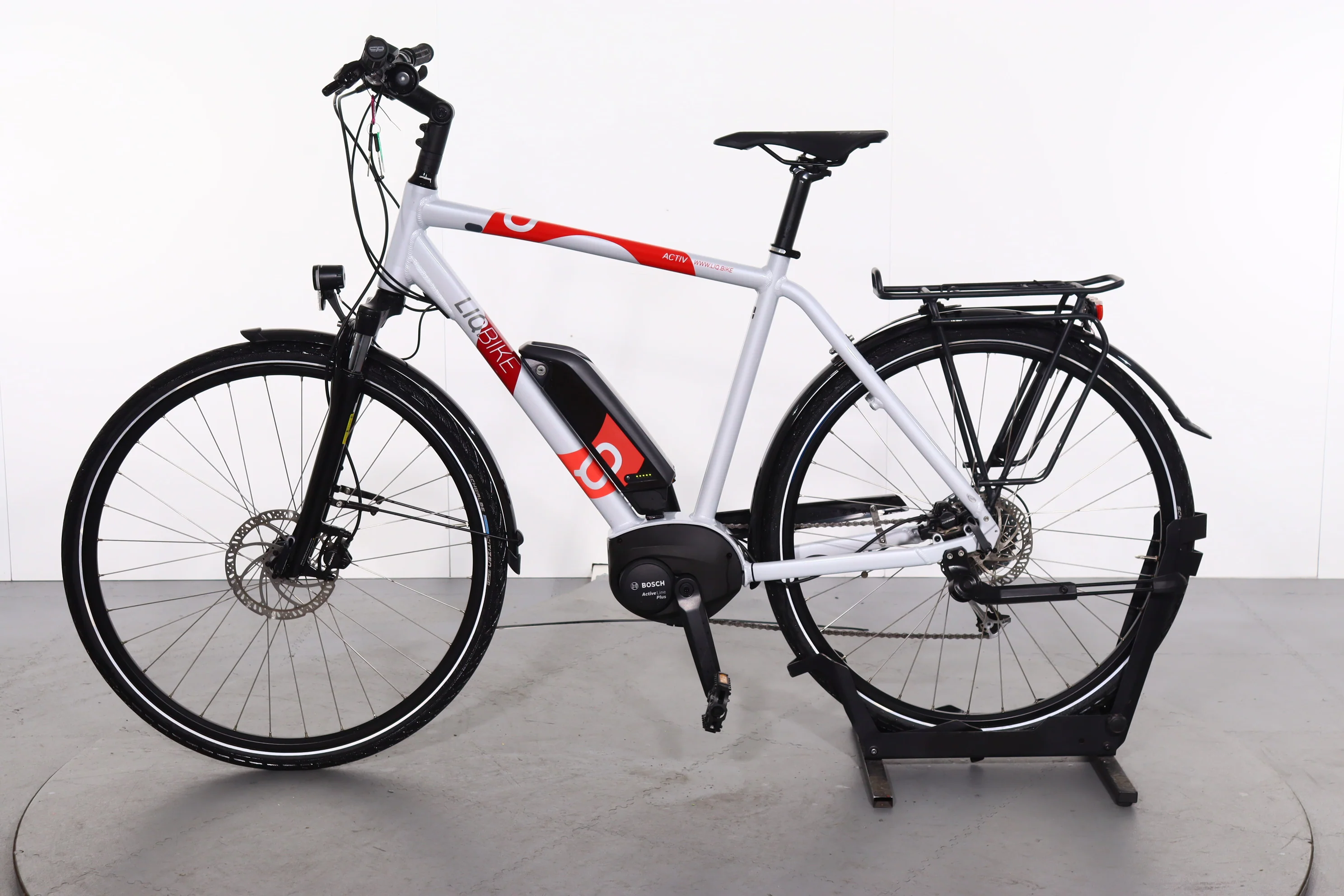 Liqbike Comfort Active - Image 5