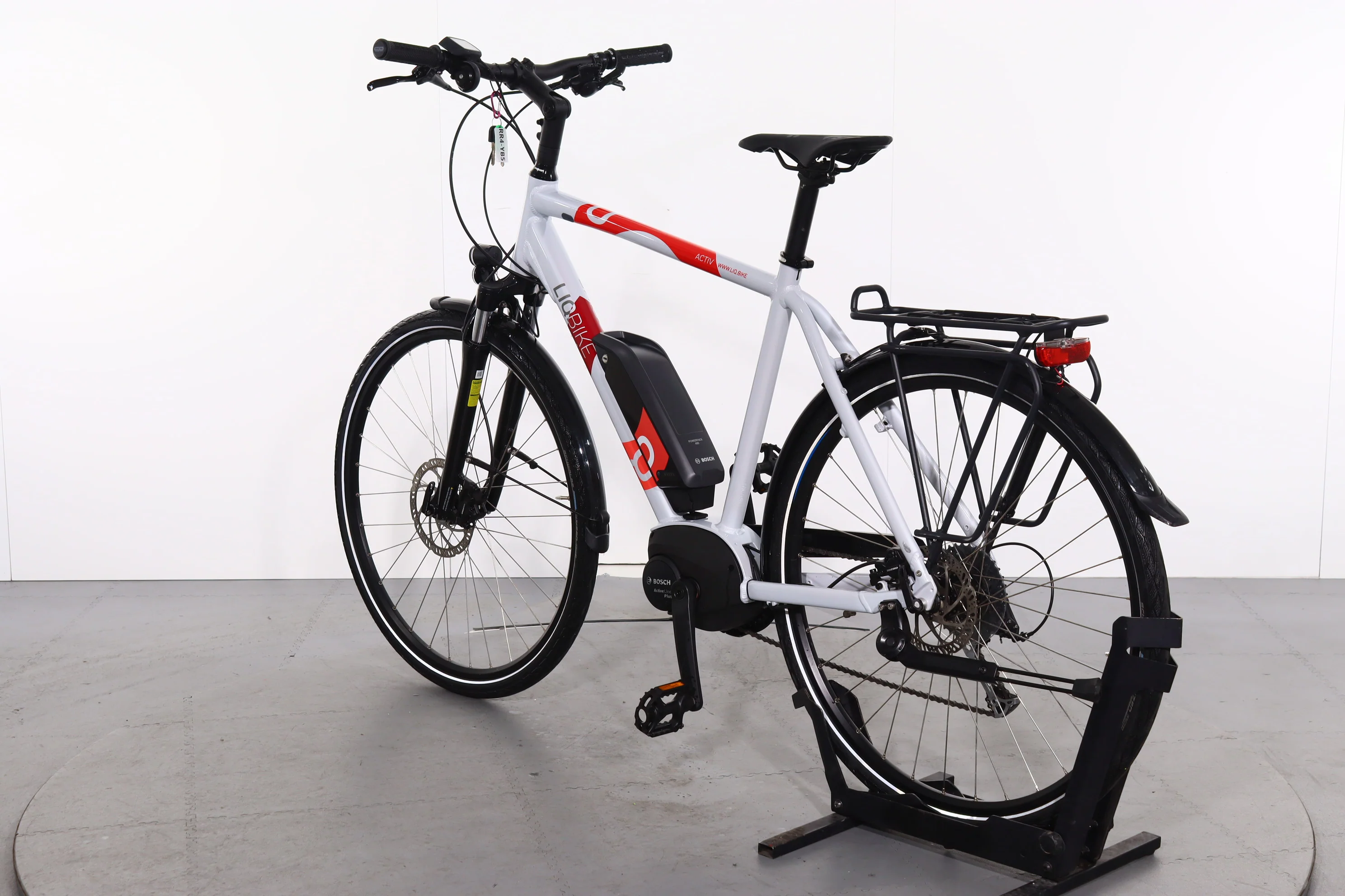 Liqbike Comfort Active - Image 6