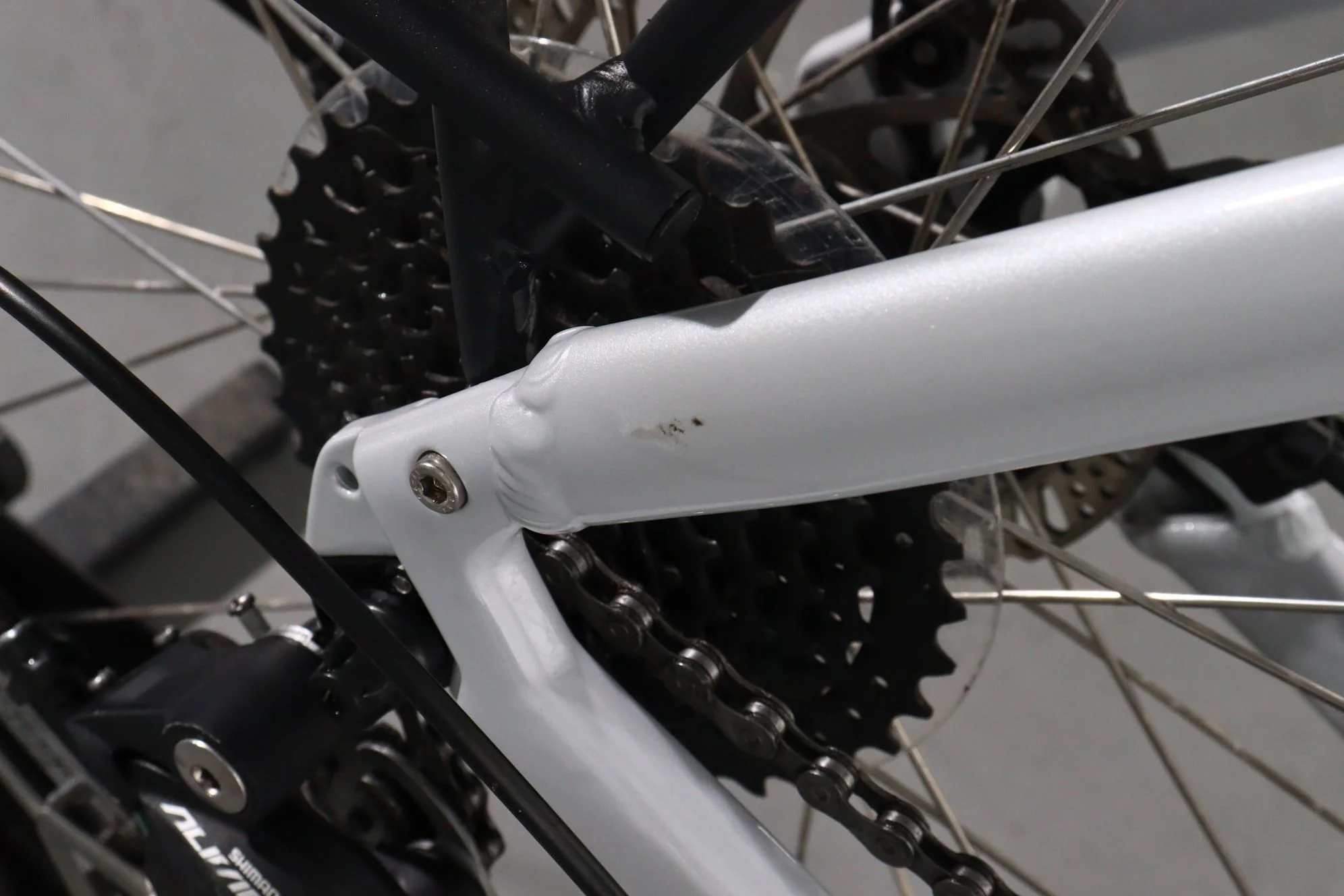 Liqbike Comfort Active - Image 9