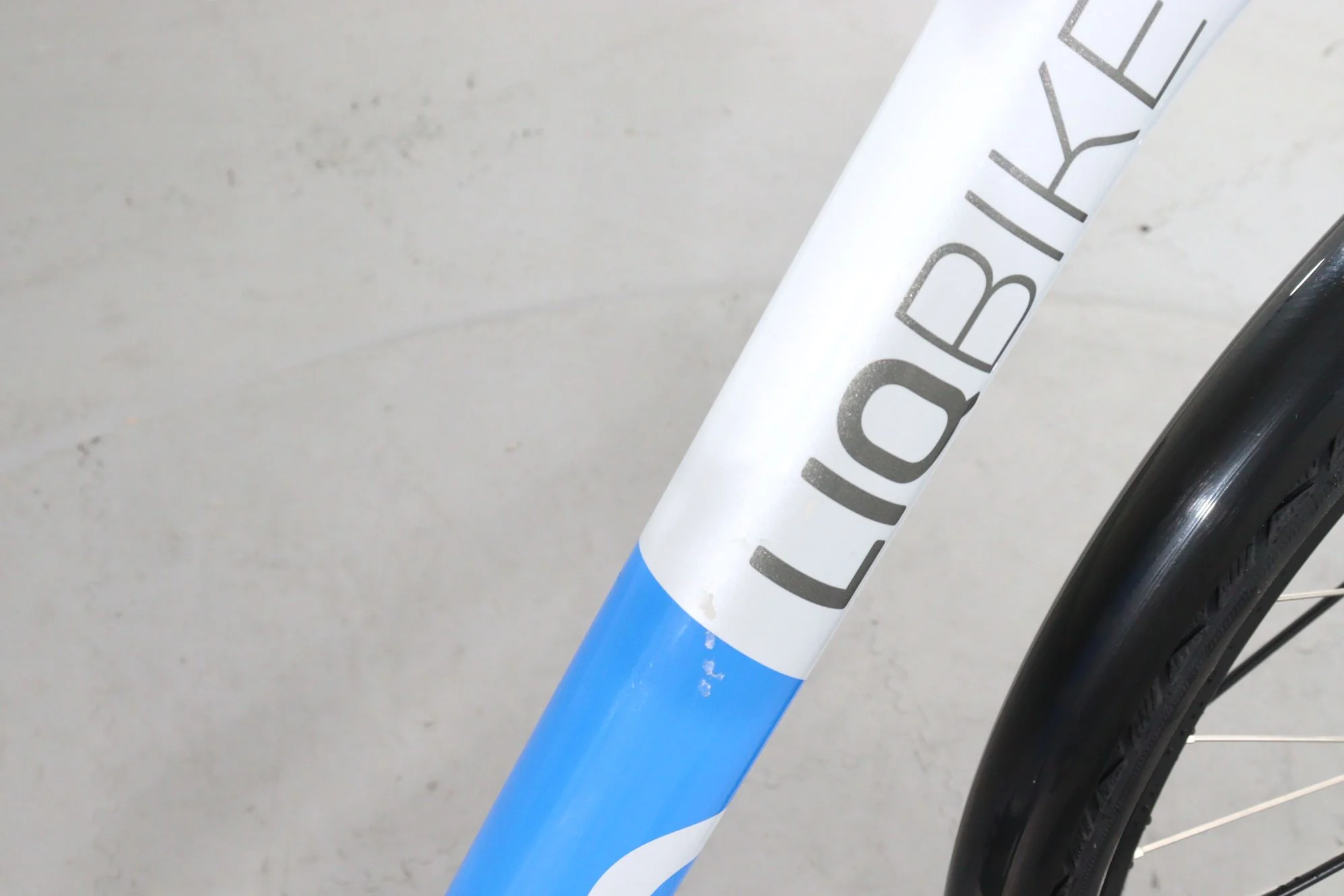 Liqbike Comfort Active - Image 10