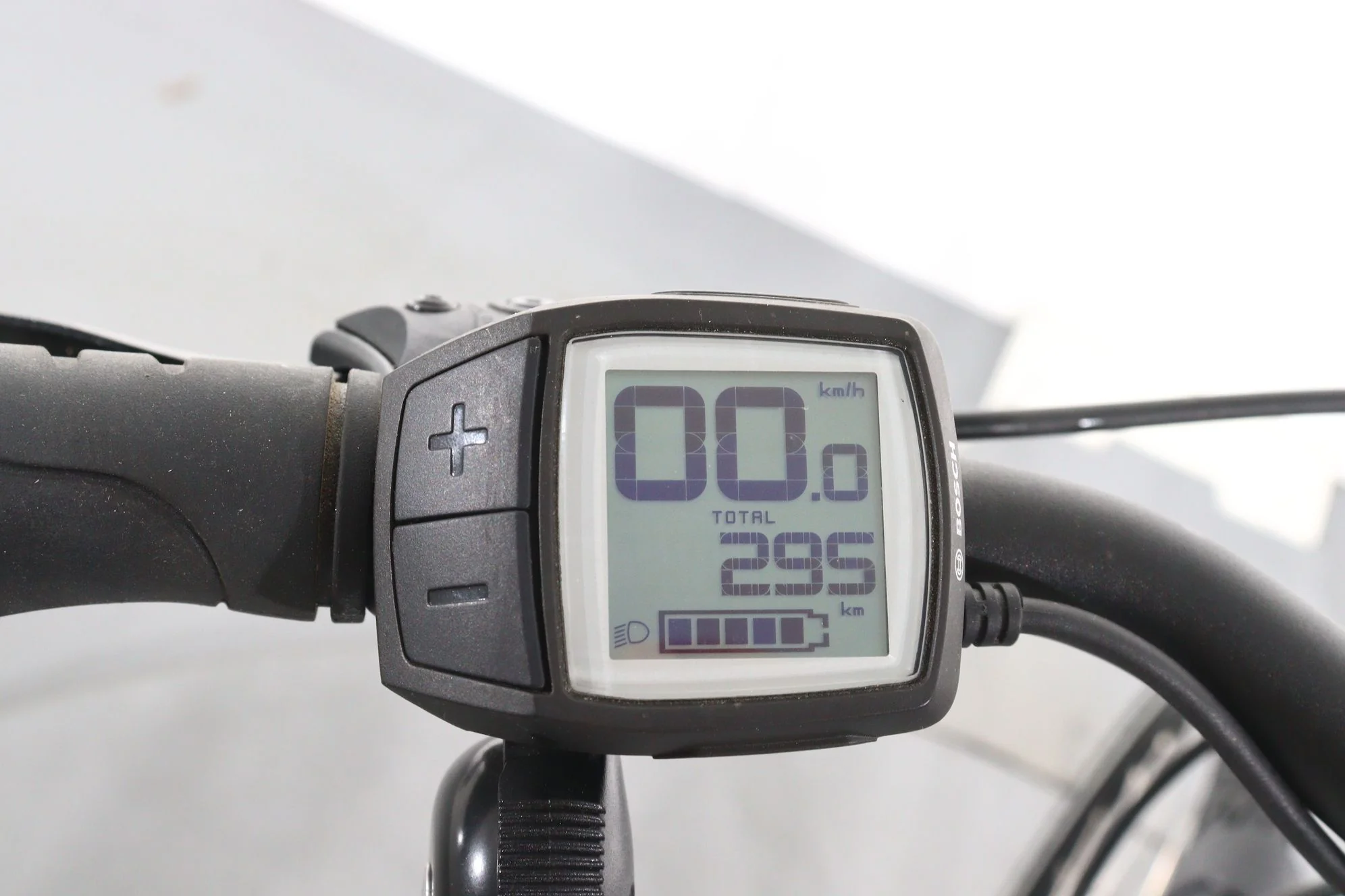 Liqbike Comfort Active - Image 11