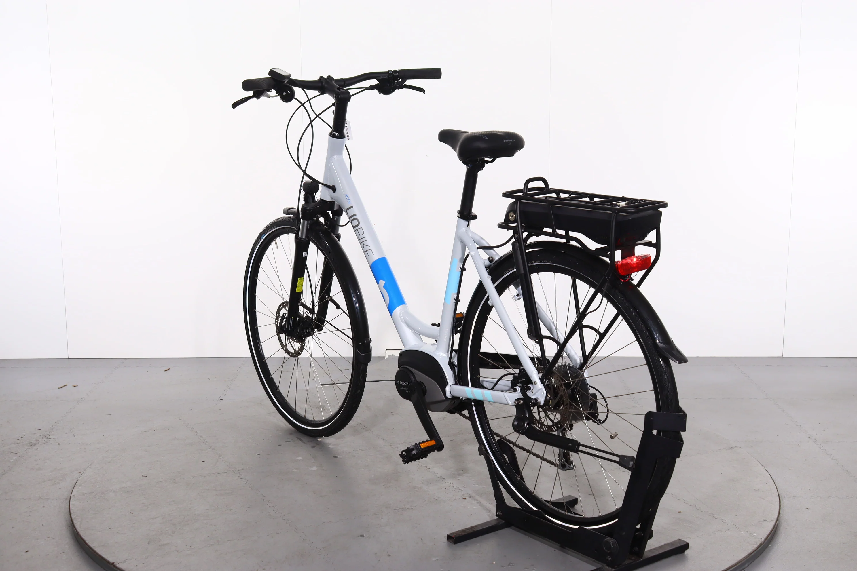 Liqbike Comfort Active - Image 2