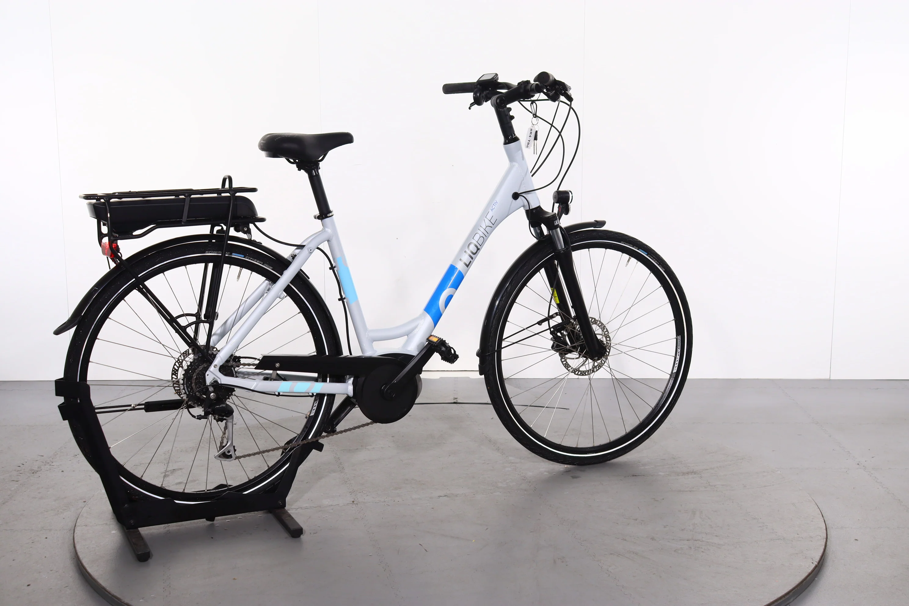 Liqbike Comfort Active - Image 3
