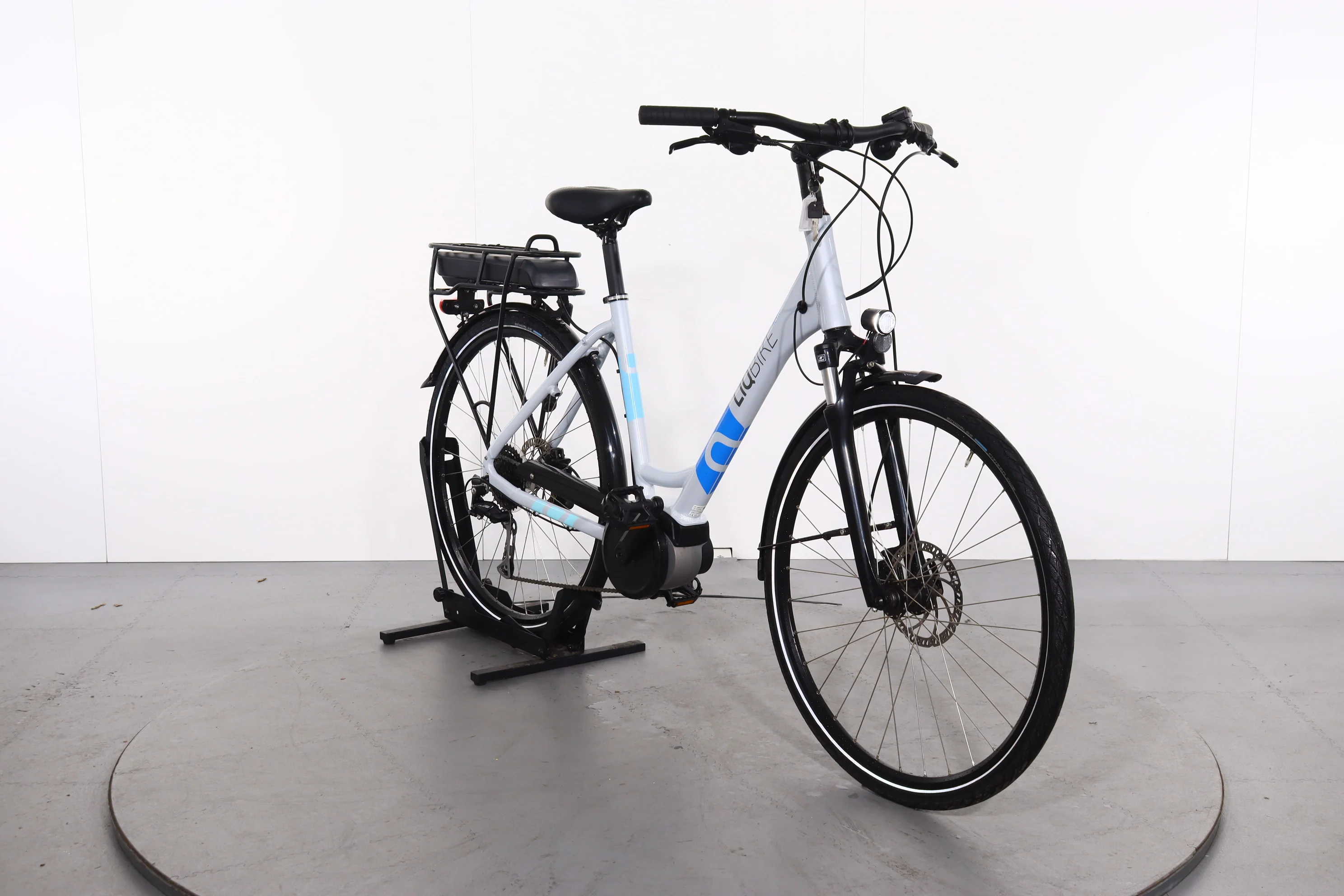 Liqbike Comfort Active - Image 4