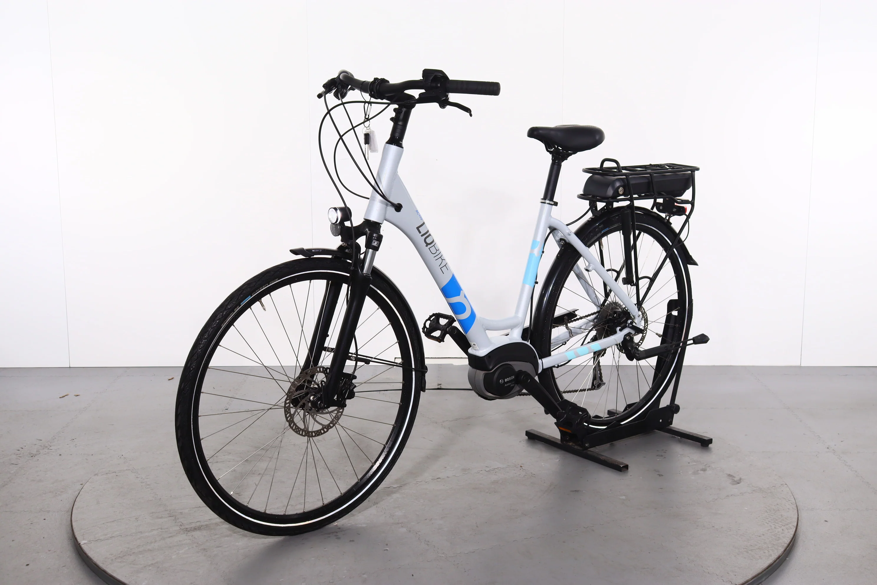 Liqbike Comfort Active - Image 5