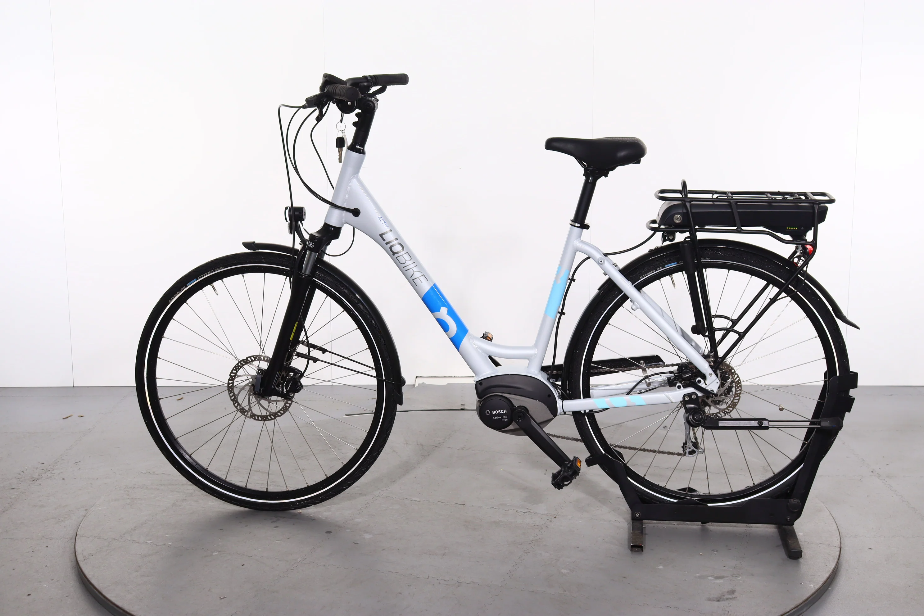 Liqbike Comfort Active - Image 6