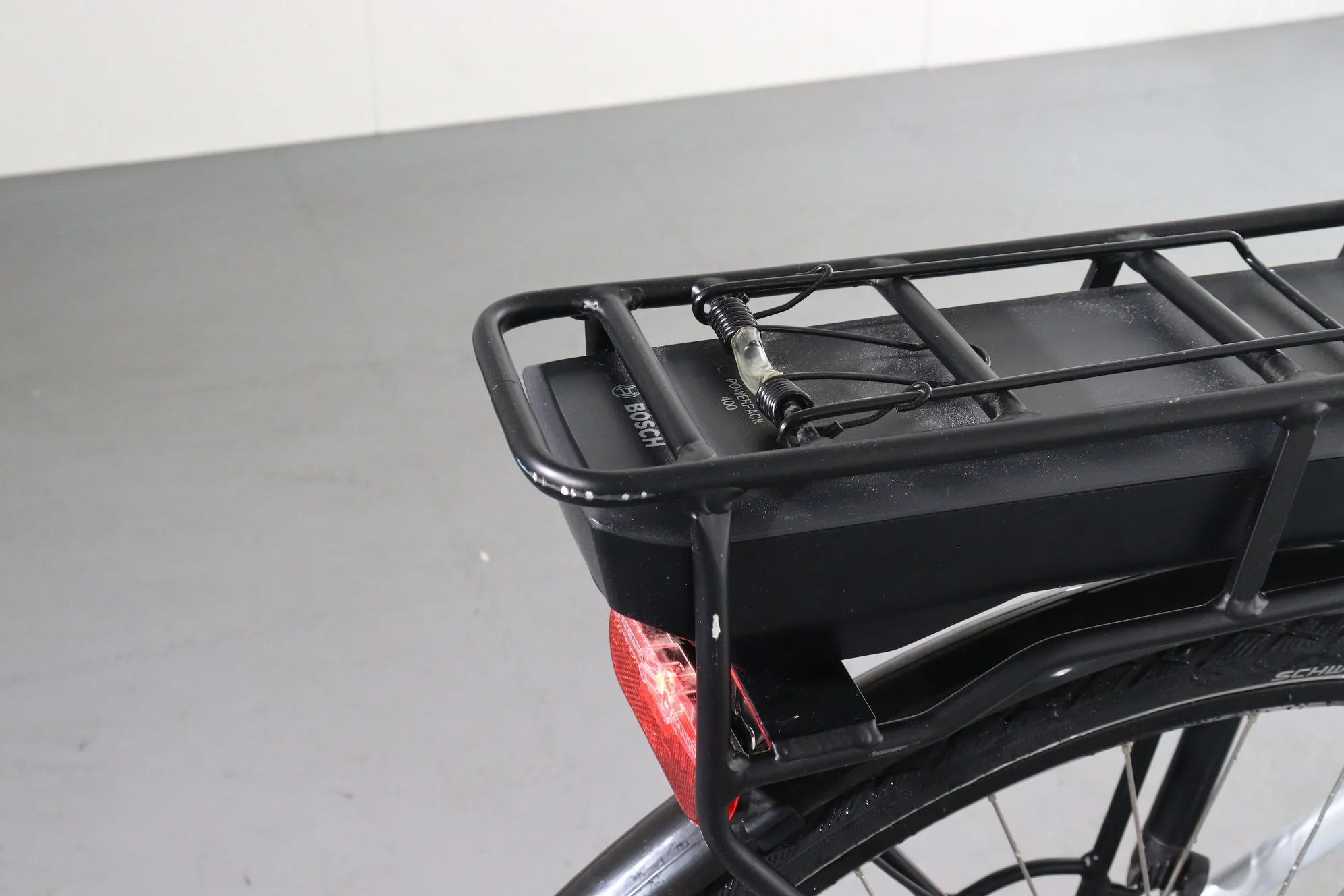 Liqbike Comfort Active - Image 9