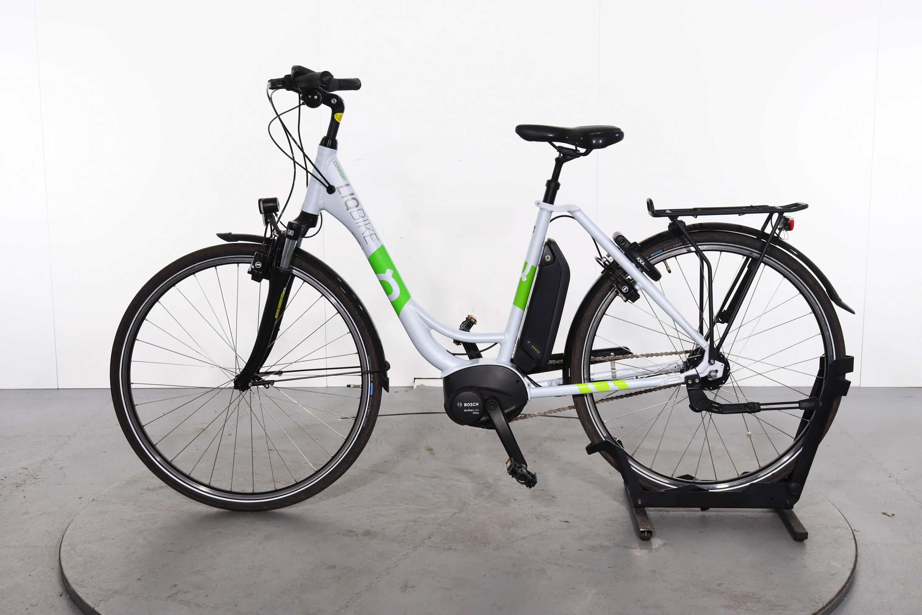 Liqbike Comfort - Image 2