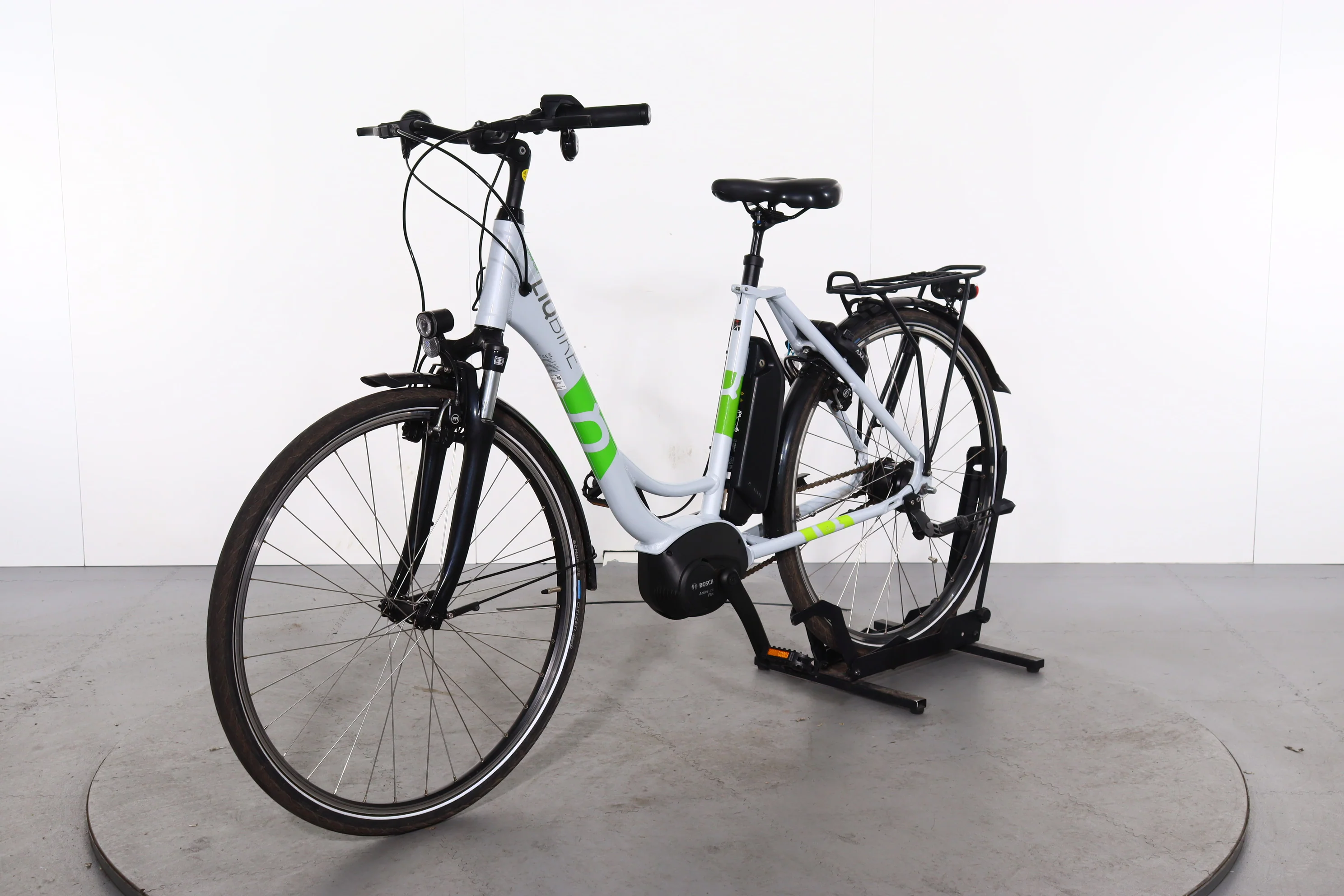 Liqbike Comfort - Image 3