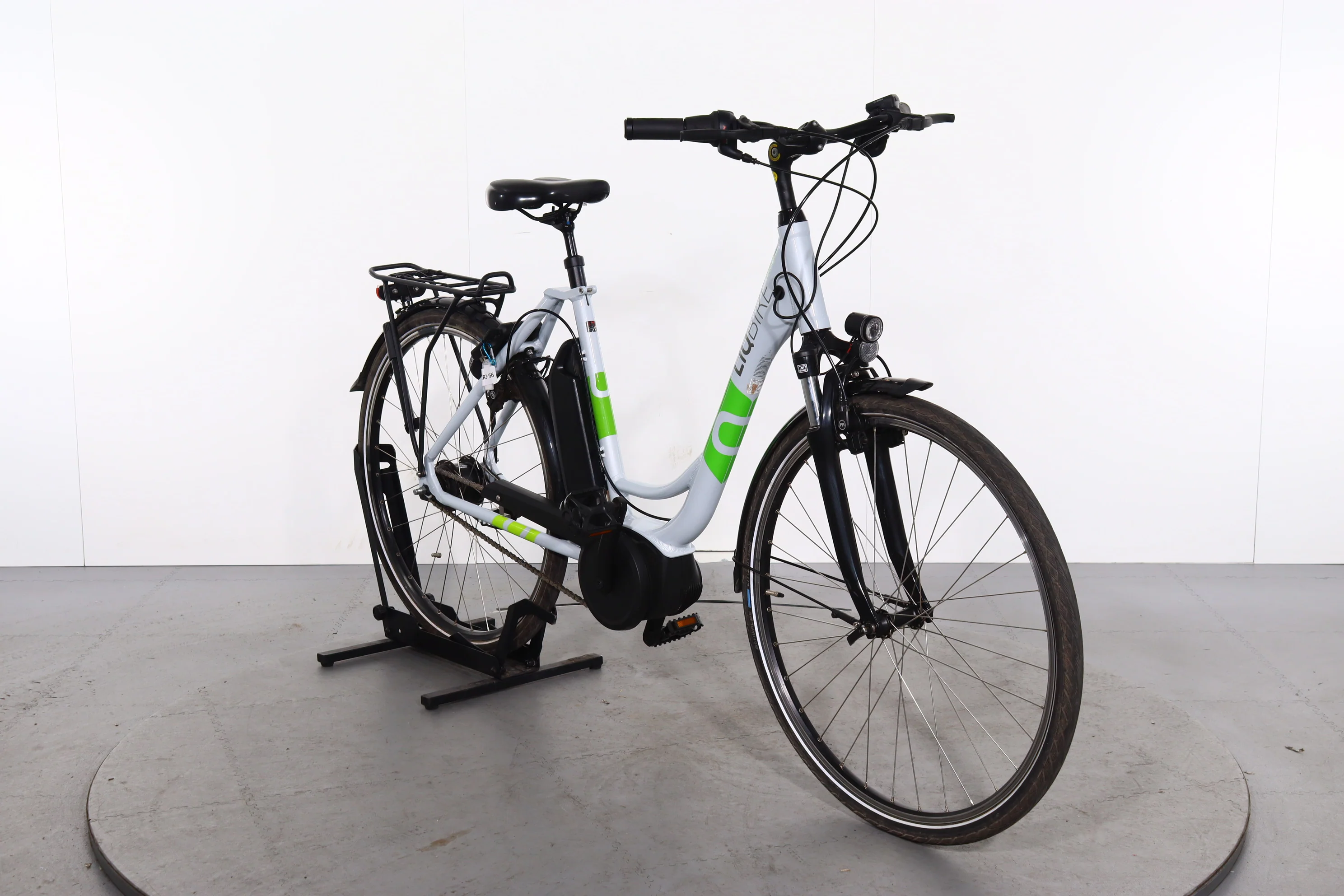 Liqbike Comfort - Image 4