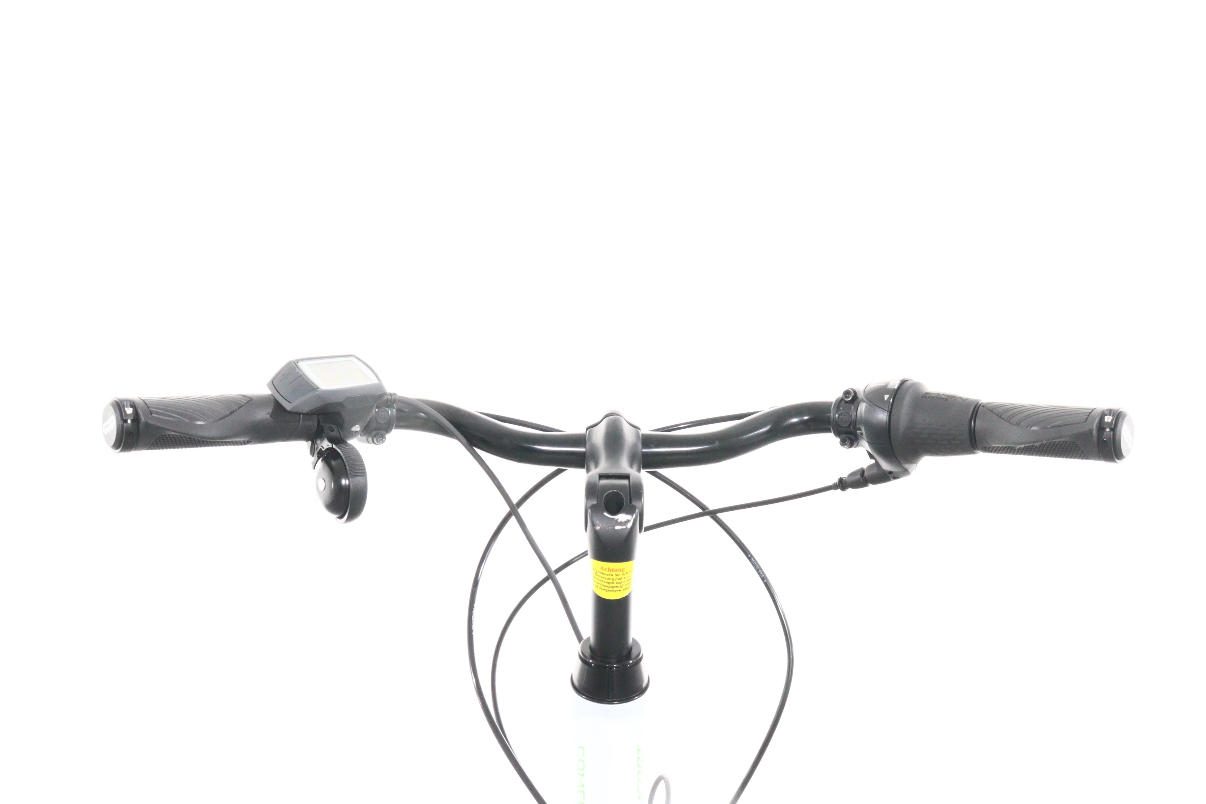 Liqbike Comfort - Image 7