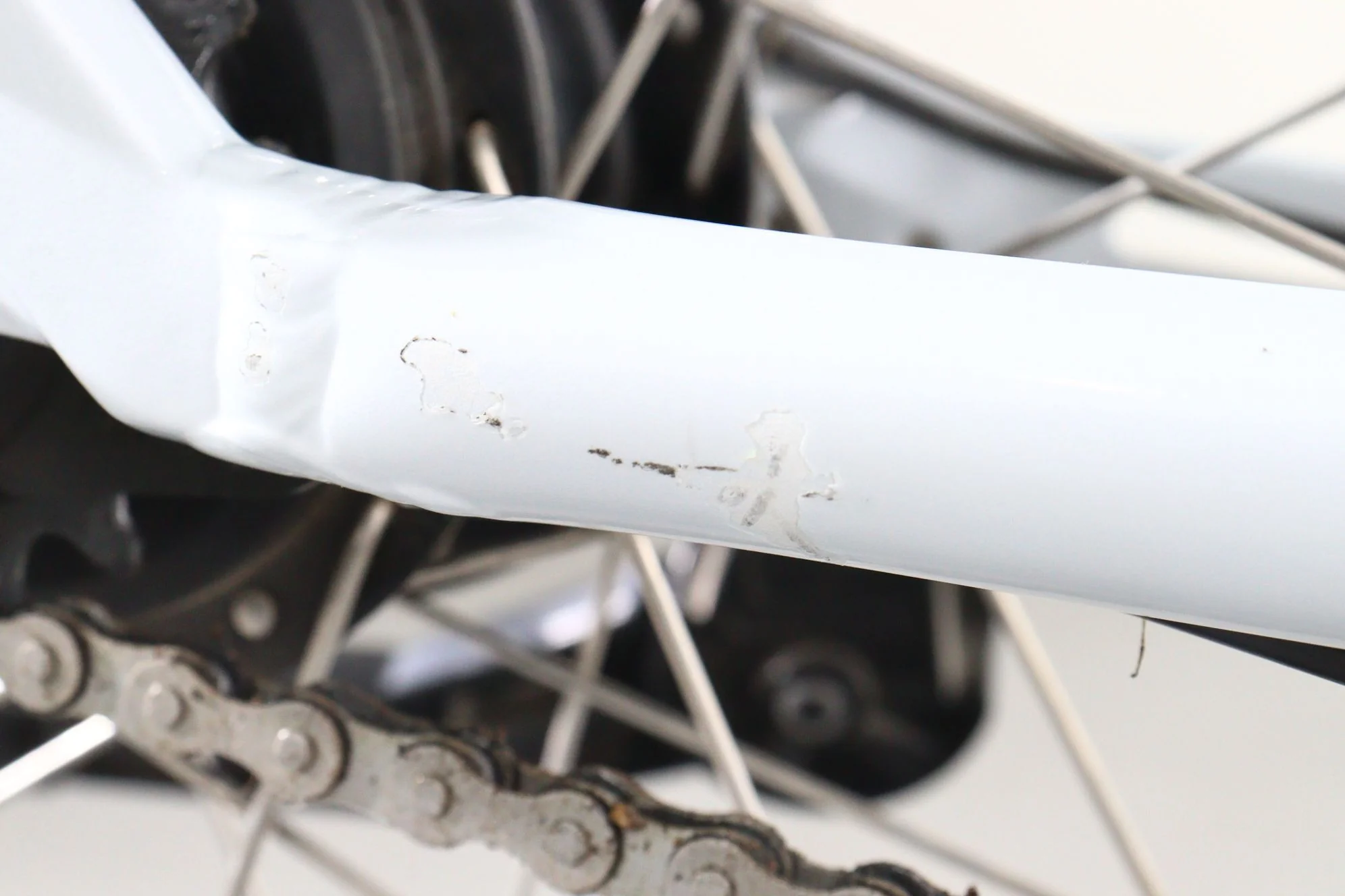 Liqbike Comfort - Image 8