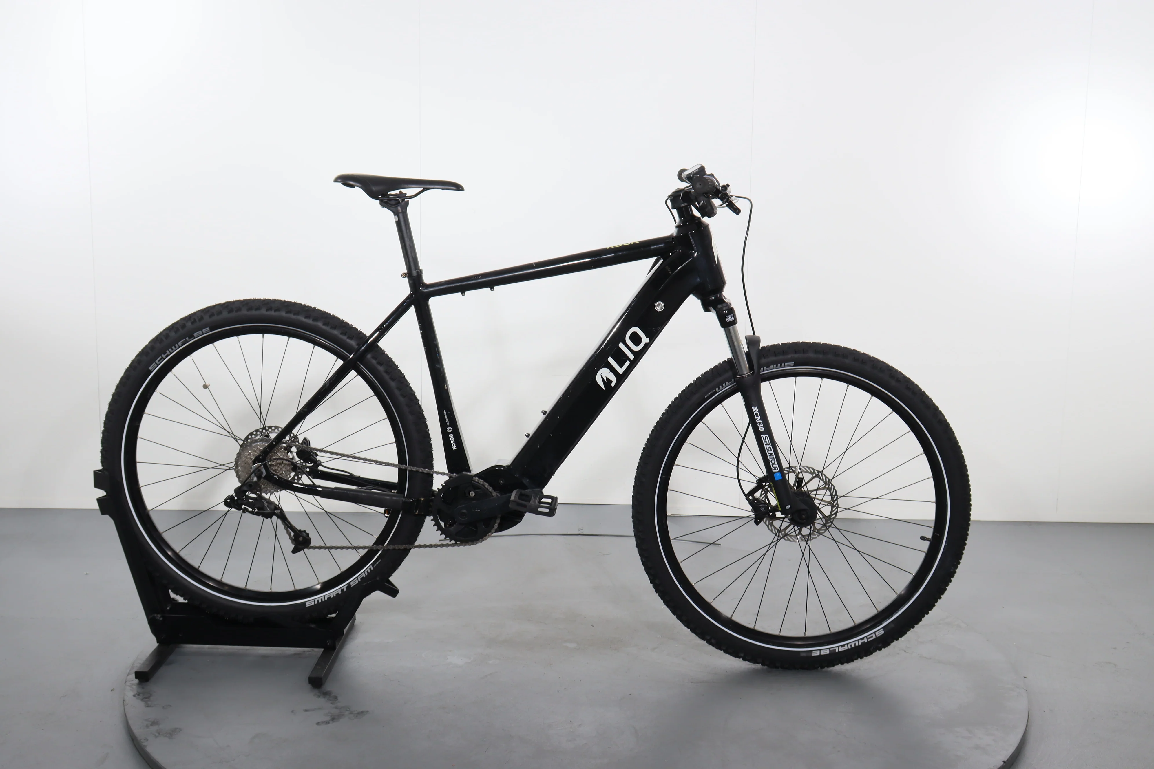 LIQBIKE Rock